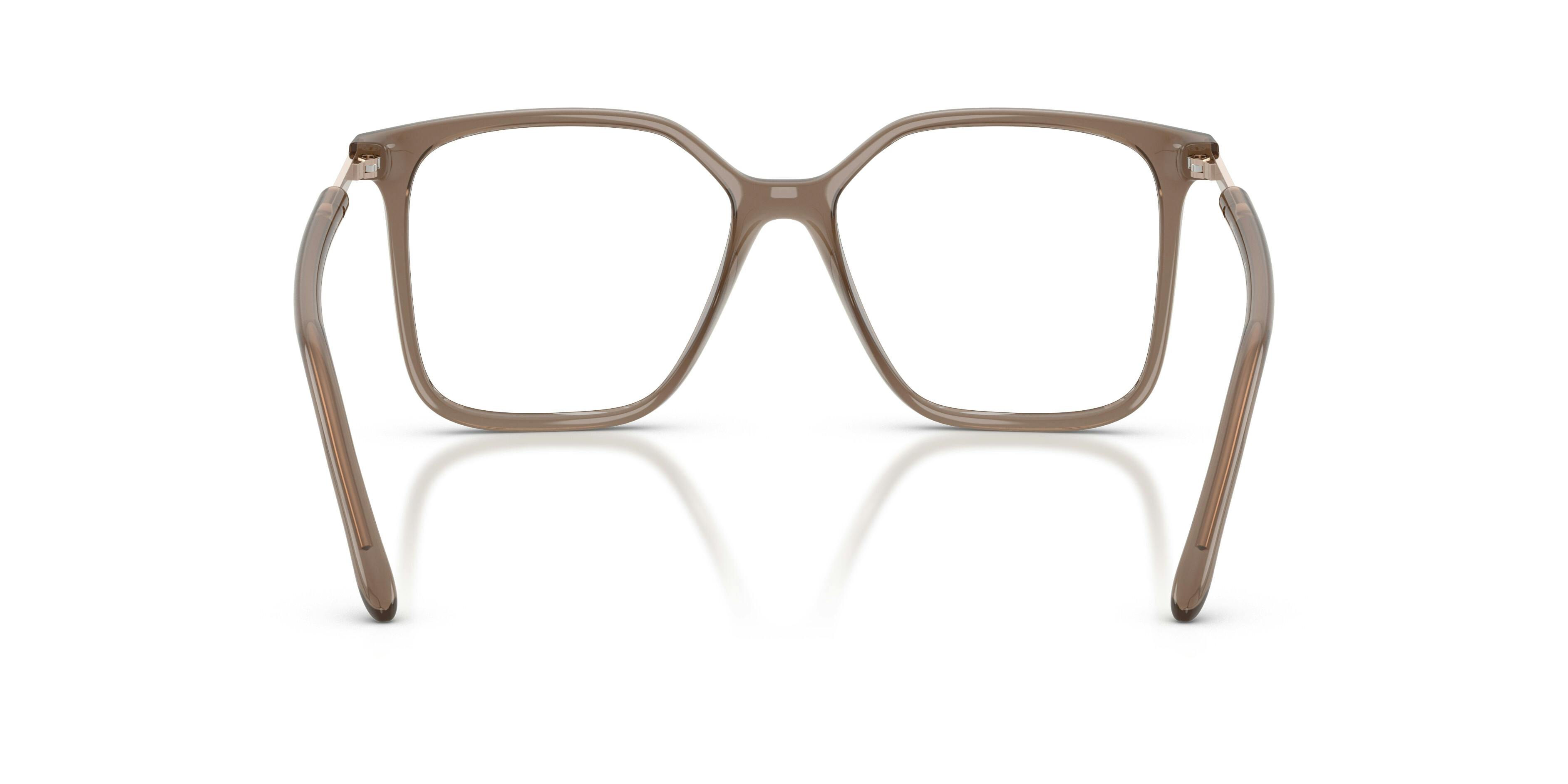 Detail02, Armani Exchange 0AX3132 8396 Brille