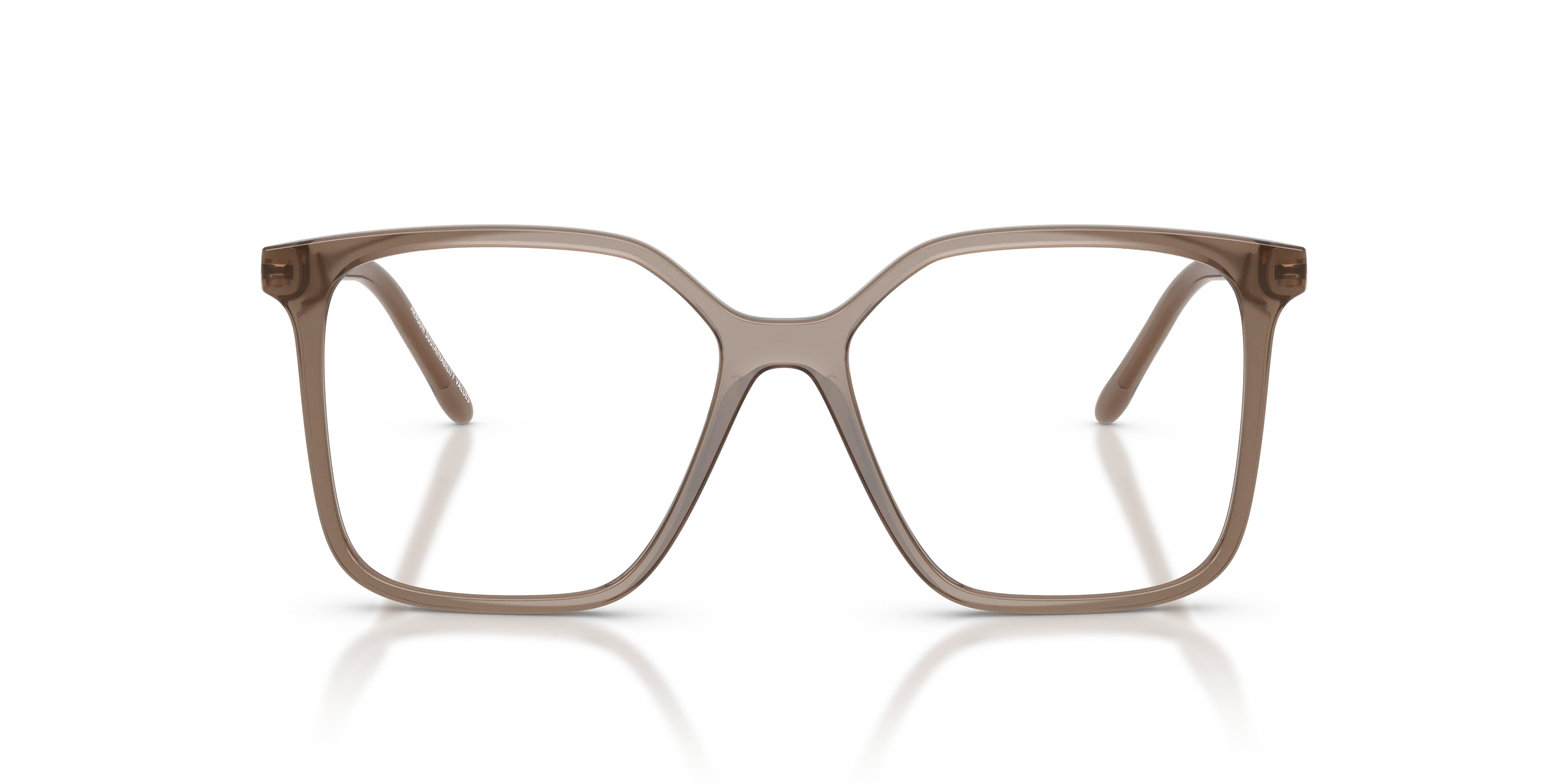 Front, Armani Exchange AX3132 0AX3132 8396 Brille