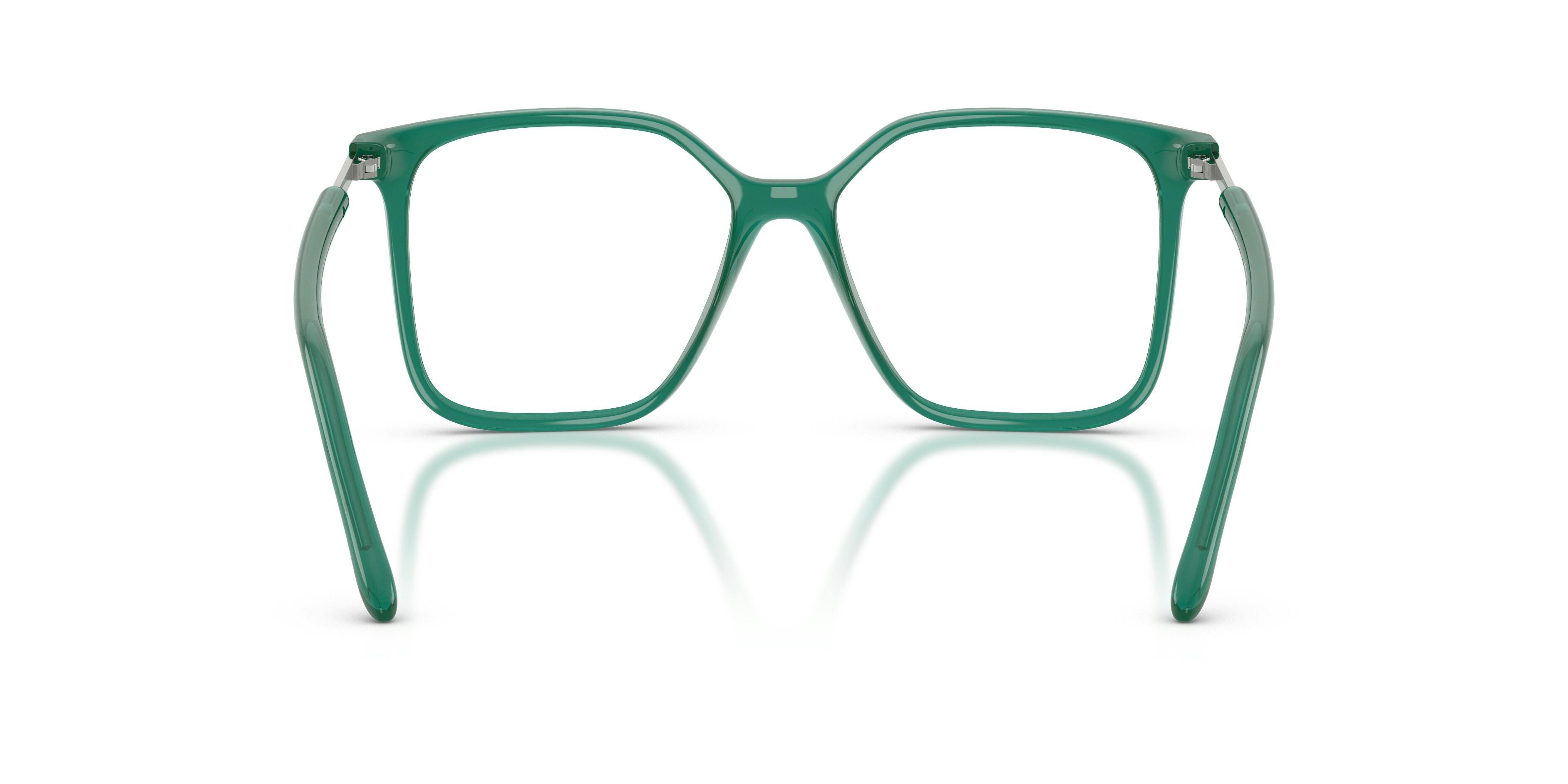 Detail02, Armani Exchange 0AX3132 8398 Brille