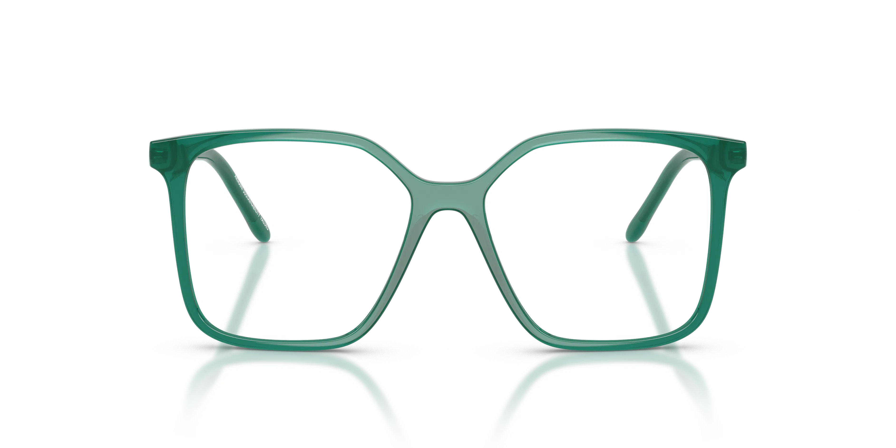 Front, Armani Exchange AX3132 0AX3132 8398 Brille