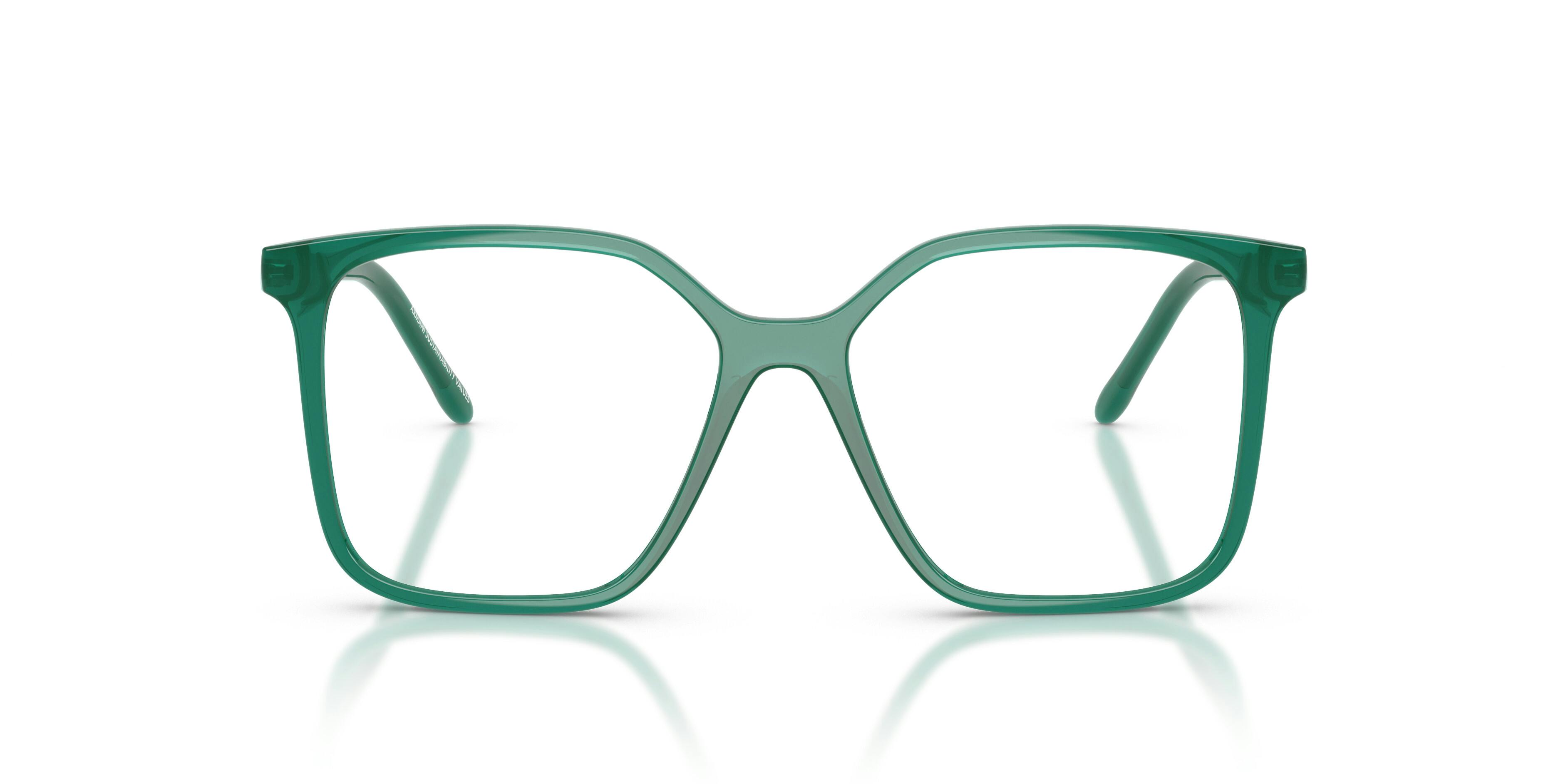 Front, Armani Exchange 0AX3132 8398 Brille