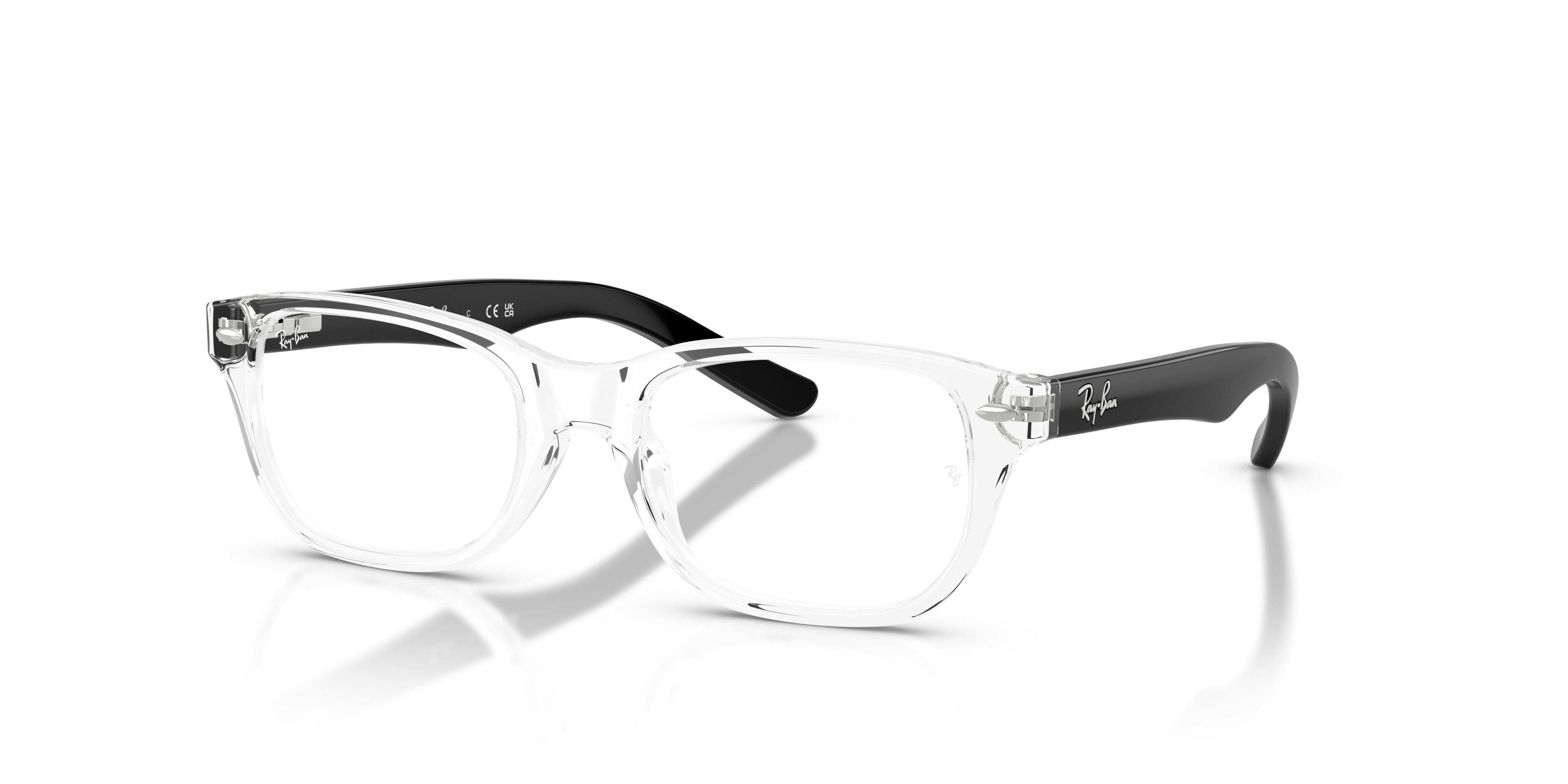 Angle_Left01, Ray-Ban 0RY1555 3541 Brille