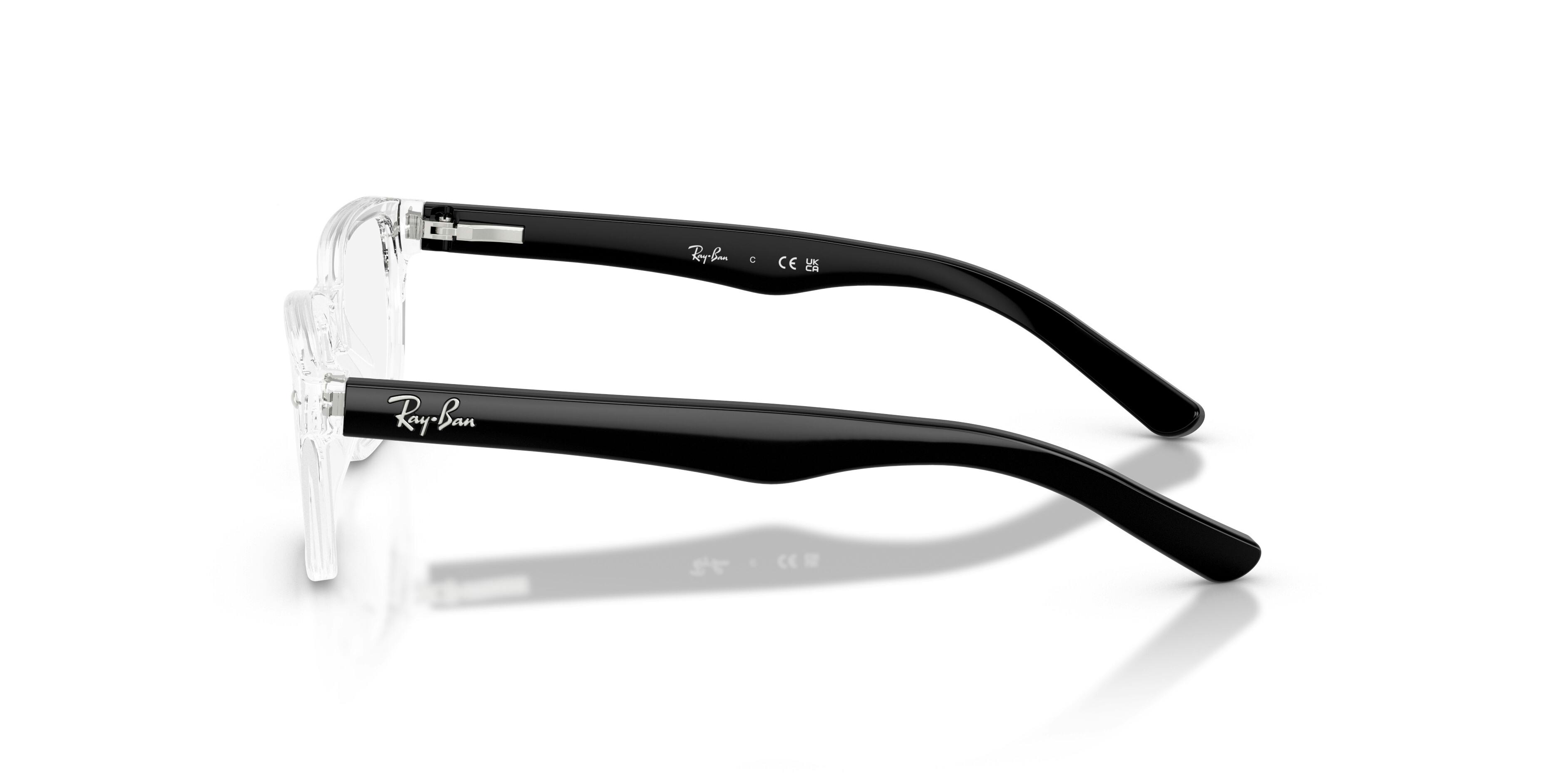 Angle_Left02, Ray-Ban 0RY1555 3541 Brille