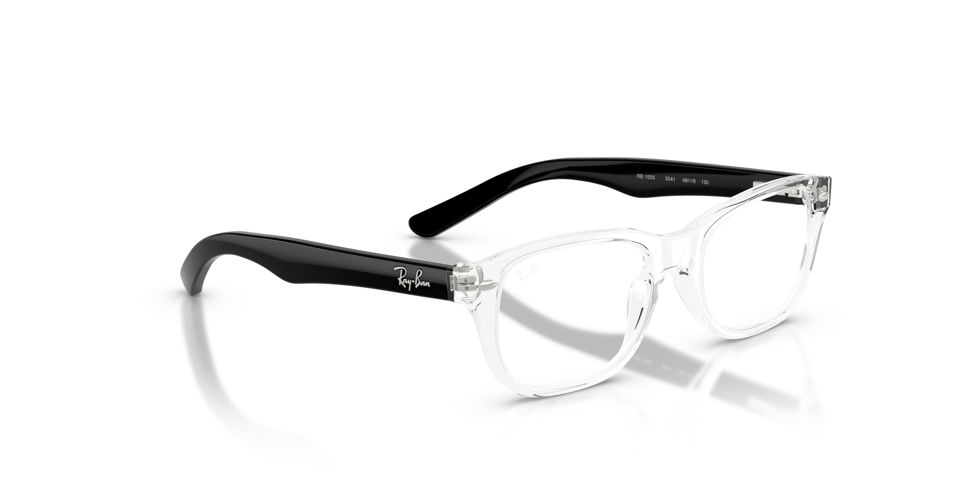 Angle_Right01, Ray-Ban 0RY1555 3541 Brille