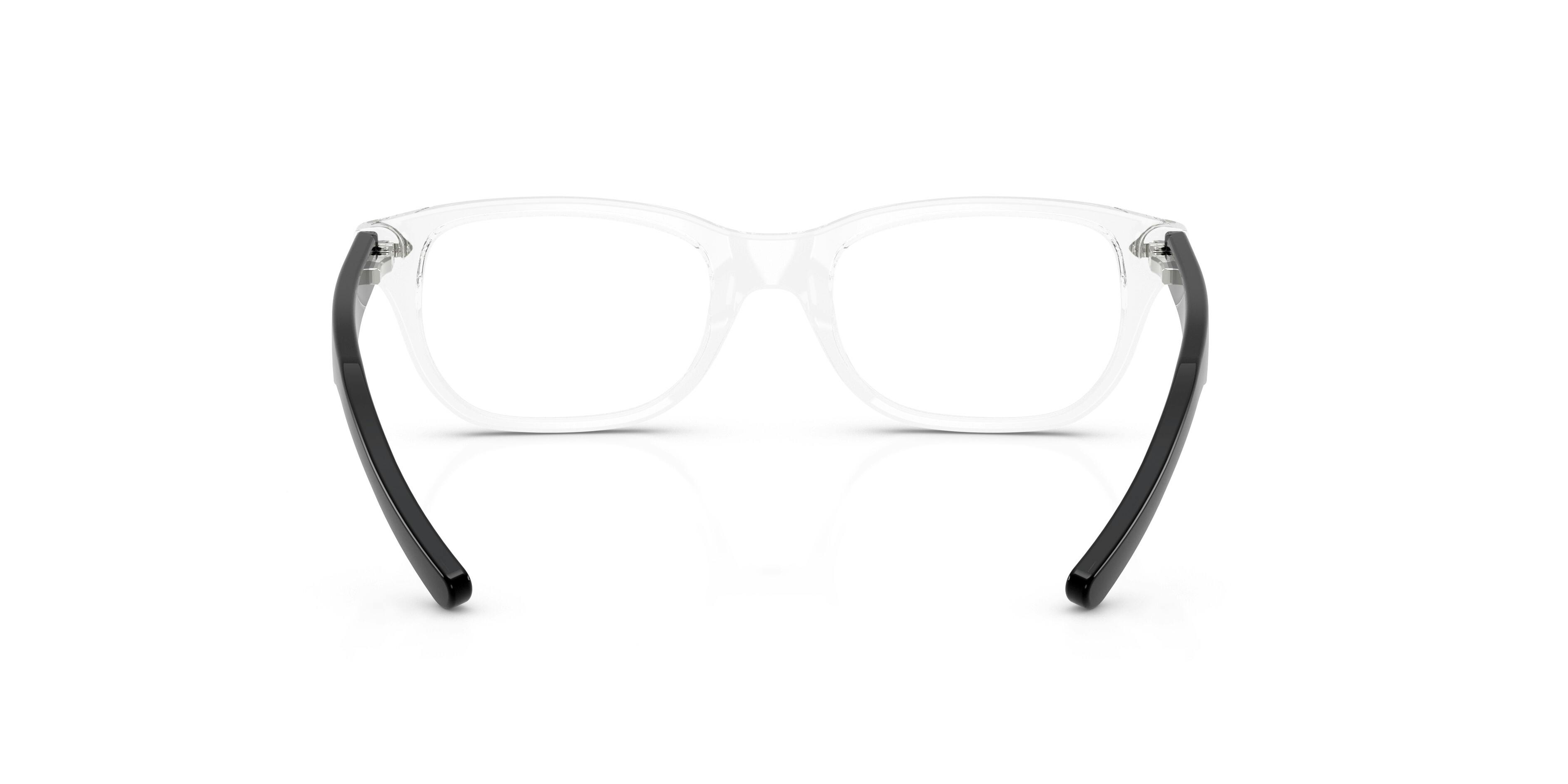 Detail02, Ray-Ban 0RY1555 3541 Brille