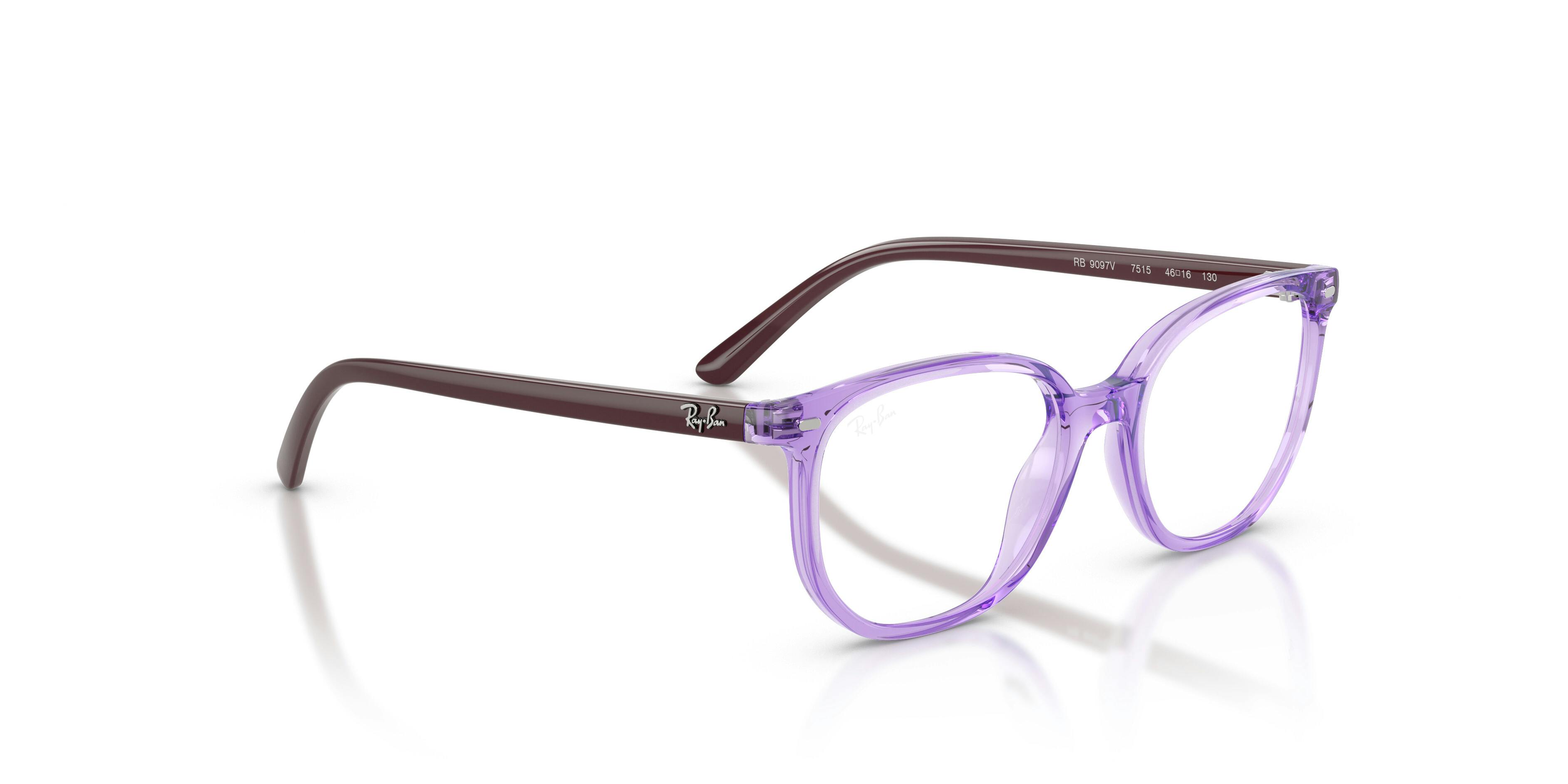 Angle_Right01, Ray-Ban JUNIOR ELLIOT 0RY9097V 7515 Brille