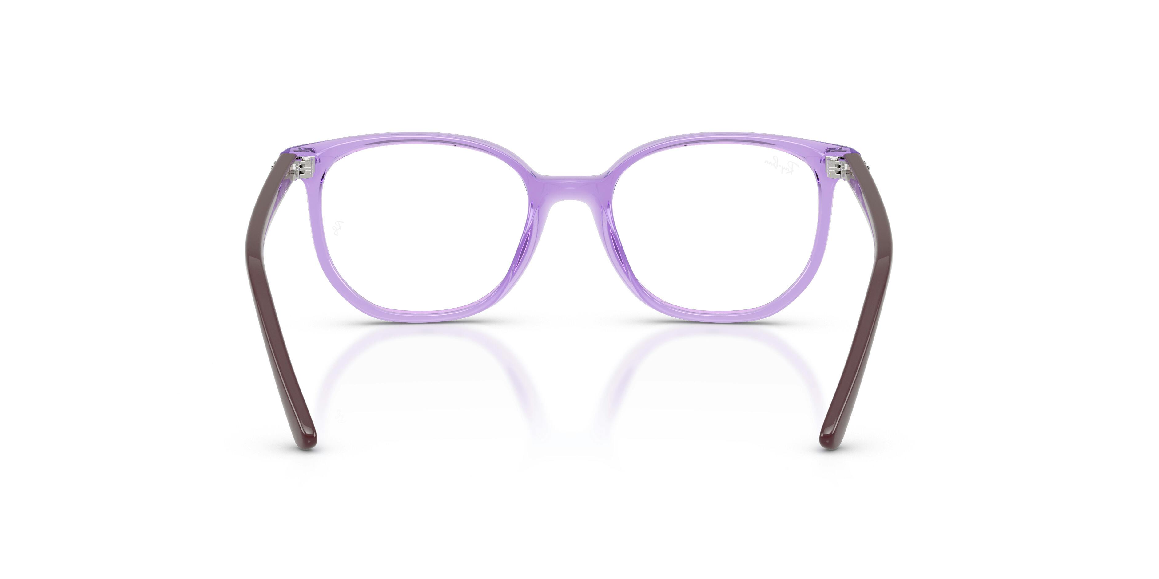 Detail02, Ray-Ban JUNIOR ELLIOT 0RY9097V 7515 Brille