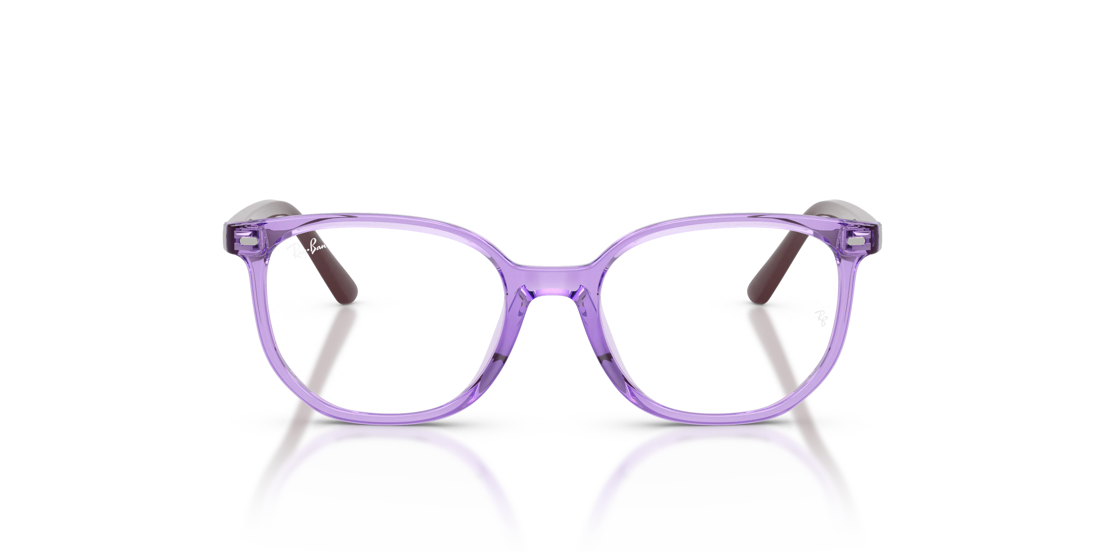 Front, Ray-Ban JUNIOR ELLIOT 0RY9097V 7515 Brille