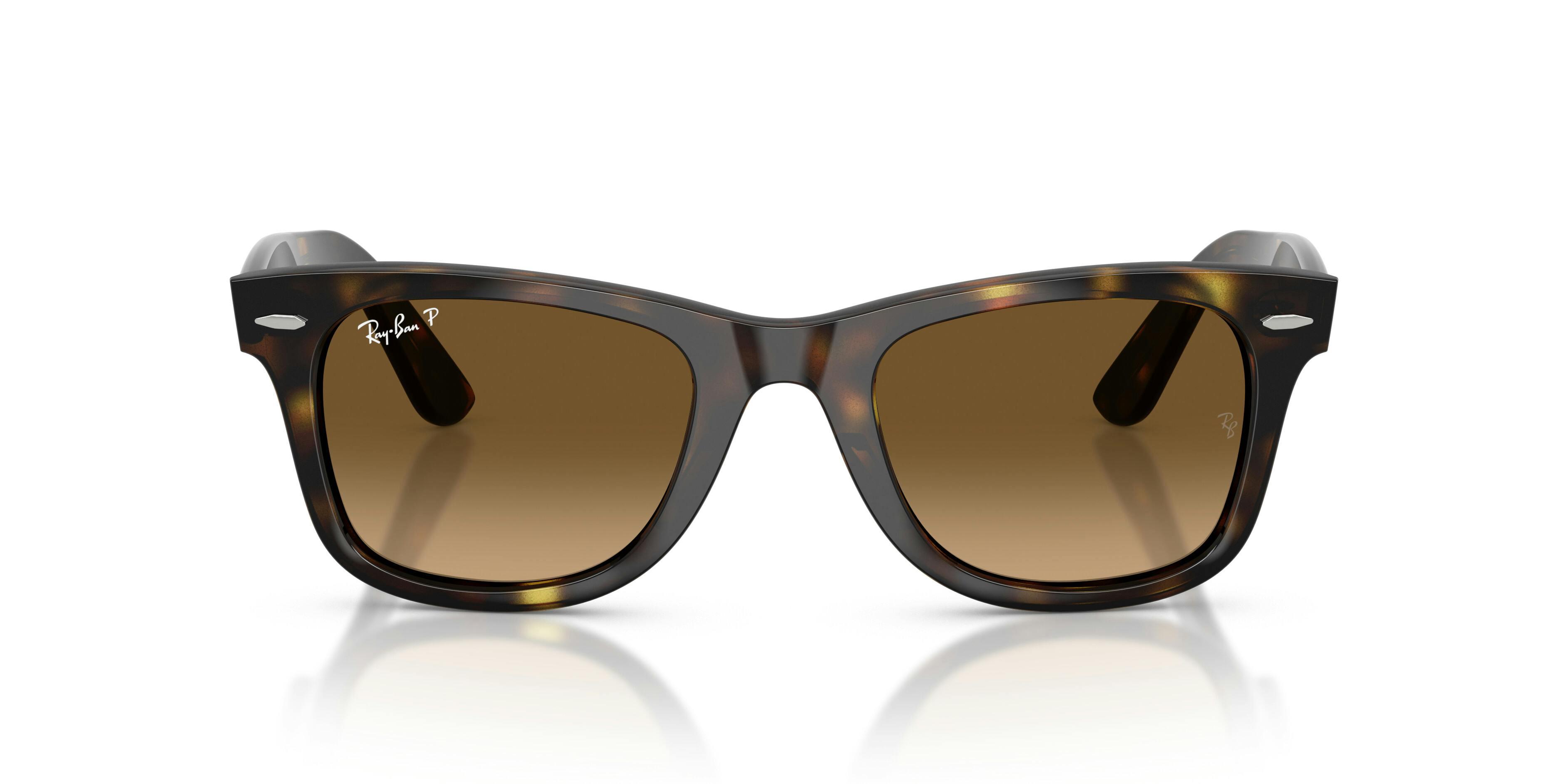 Ray-Ban 0RB4340 710/M2 Sonnenbrille
