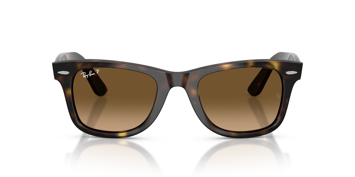 Ray-Ban 0RB4340 710/M2 Sonnenbrille