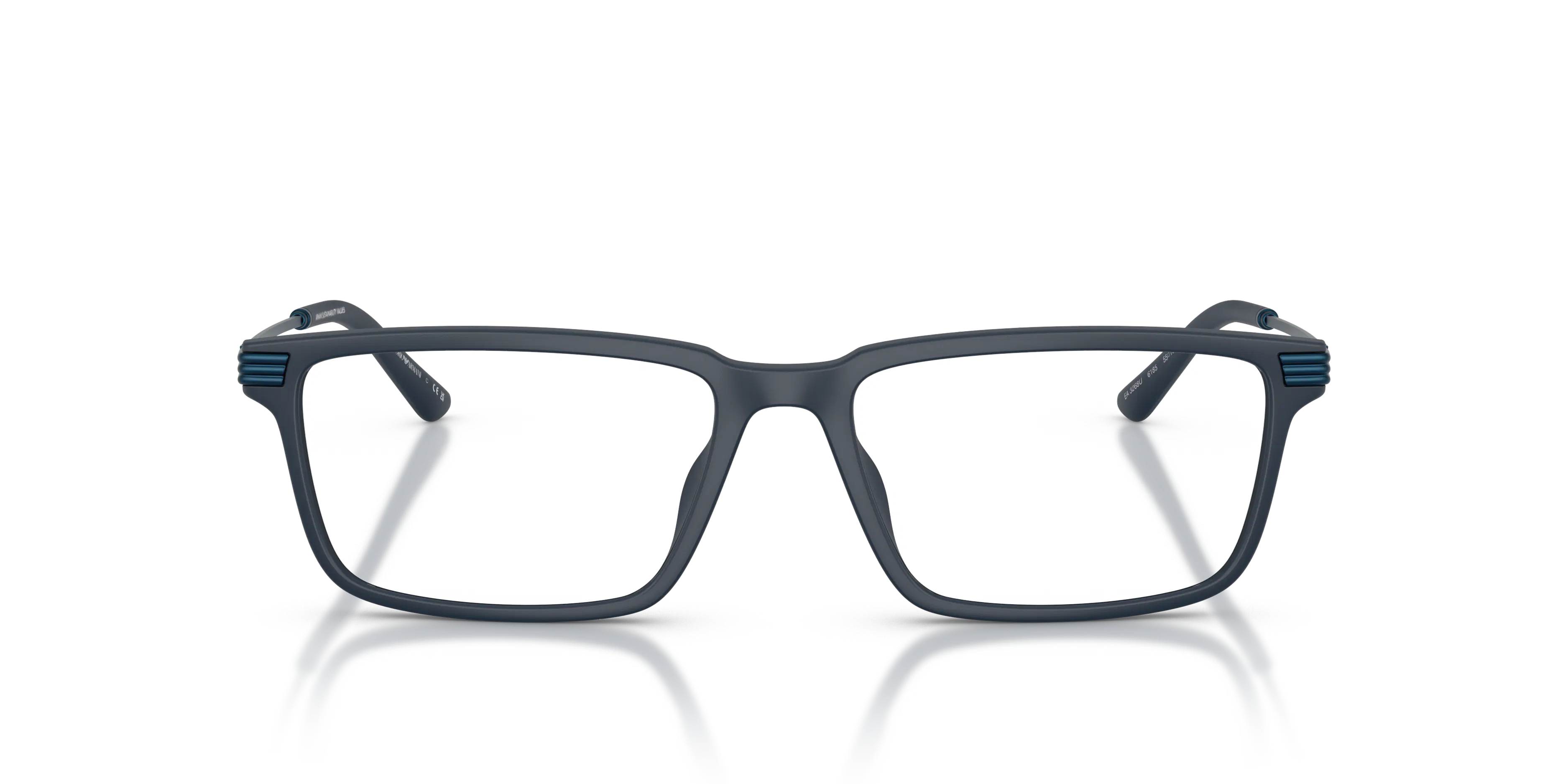 Front, Emporio Armani EA3268U 0EA3268U 6185 Brille