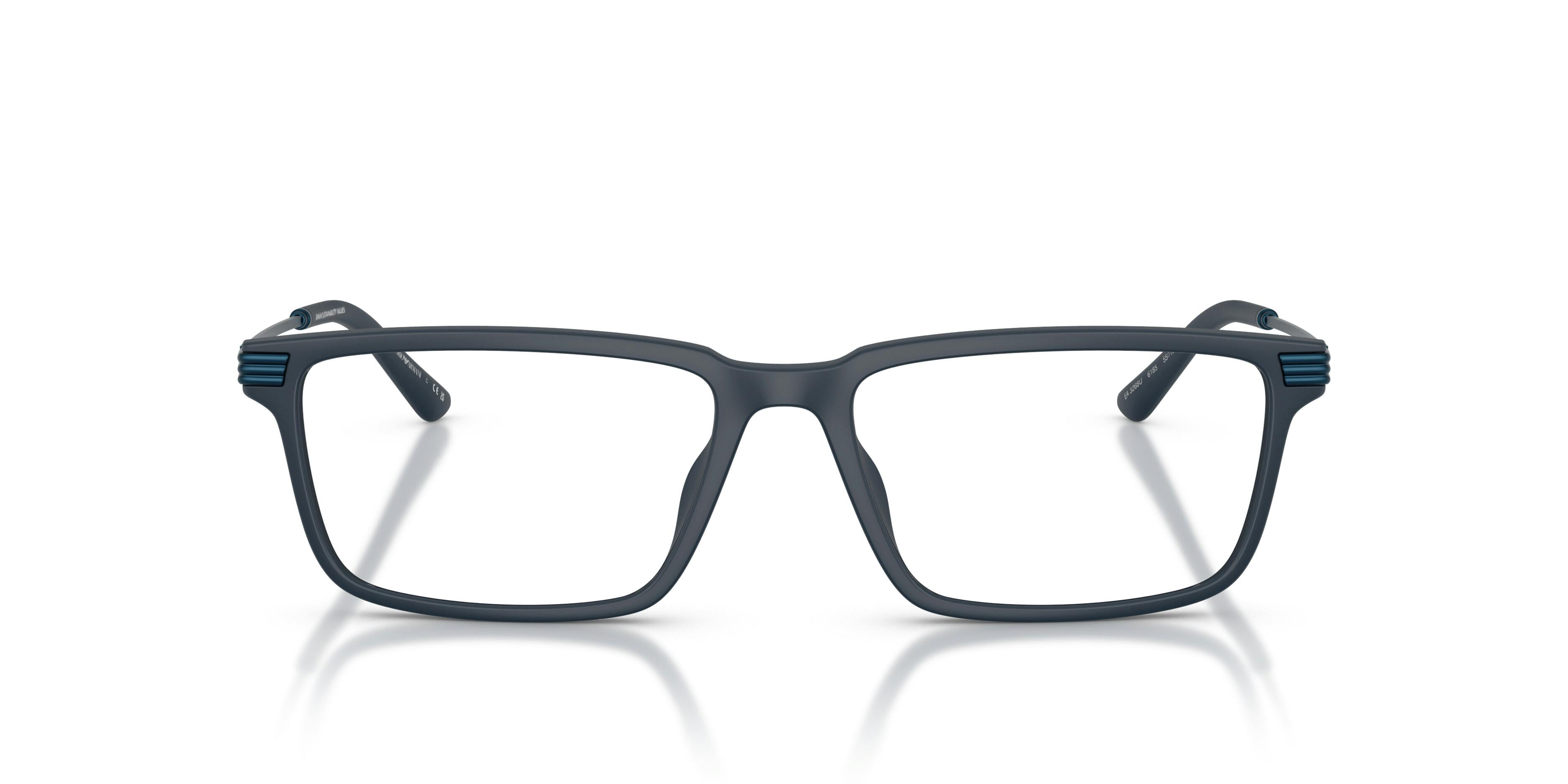 Front, Emporio Armani 0EA3268U 6185 Brille