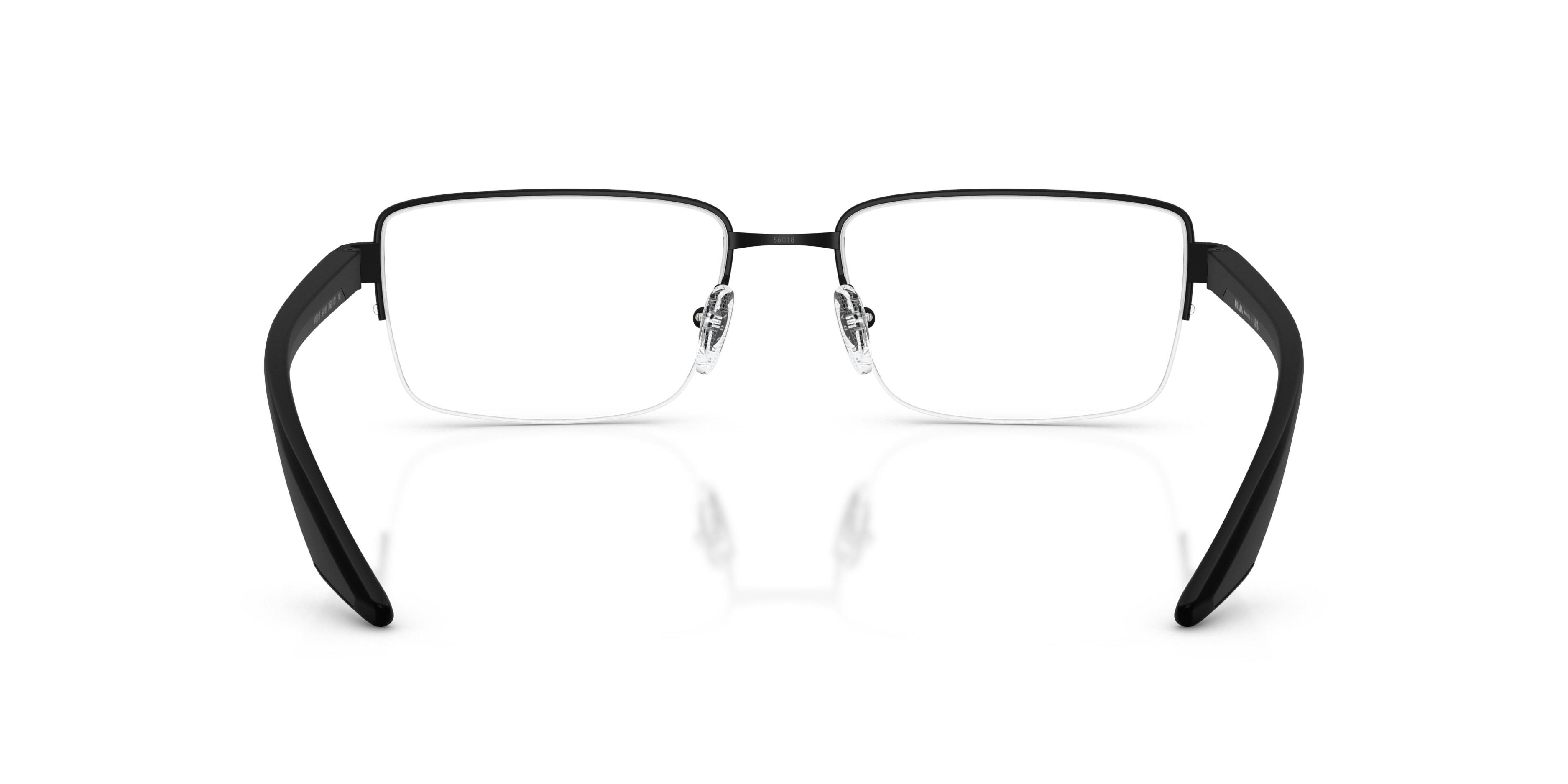 Detail02, Prada Linea Rossa 0PS 51SV DG01O1 Brille