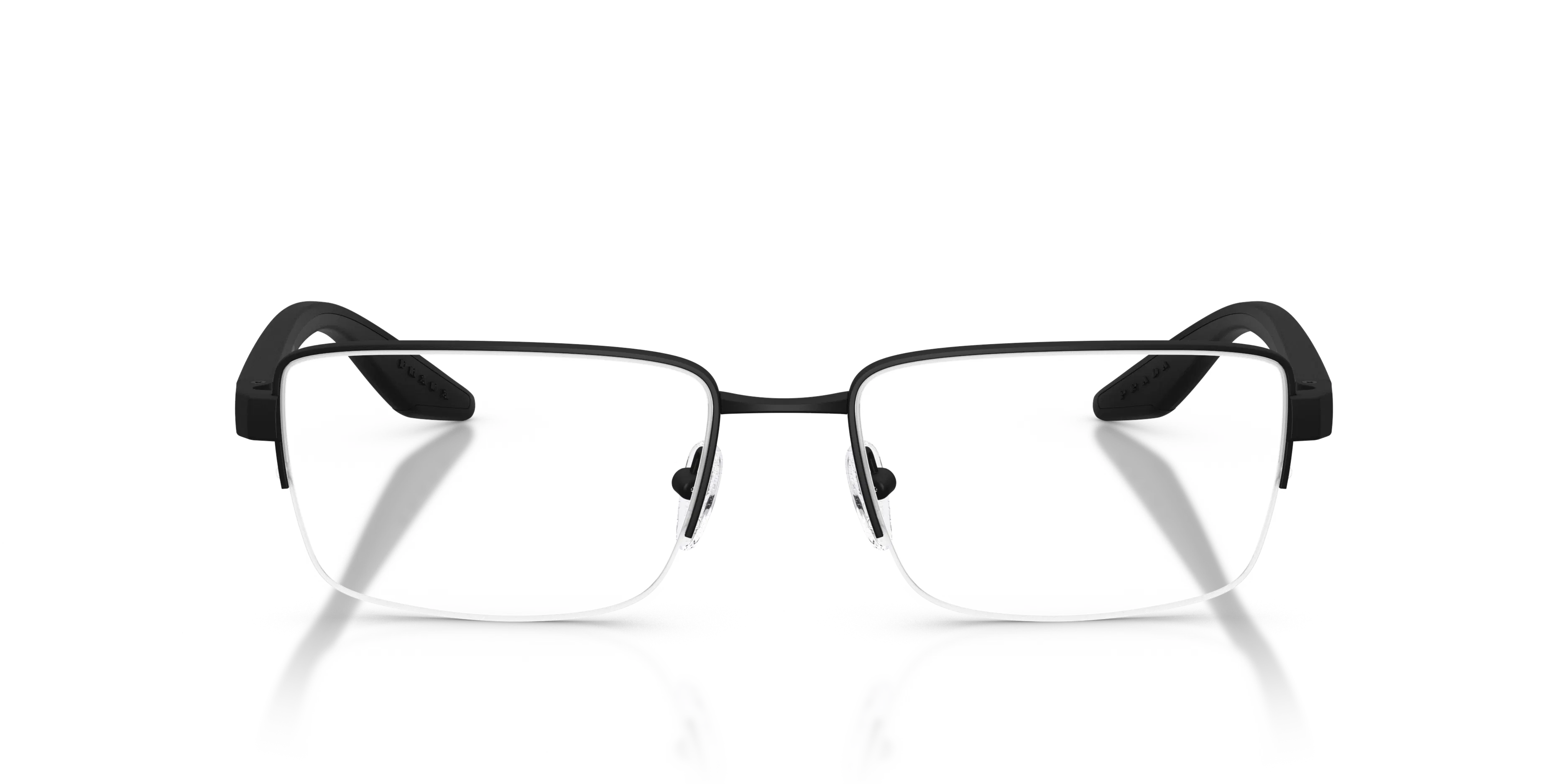 Front, Prada Linea Rossa PS 51SV 0PS 51SV DG01O1 Brille