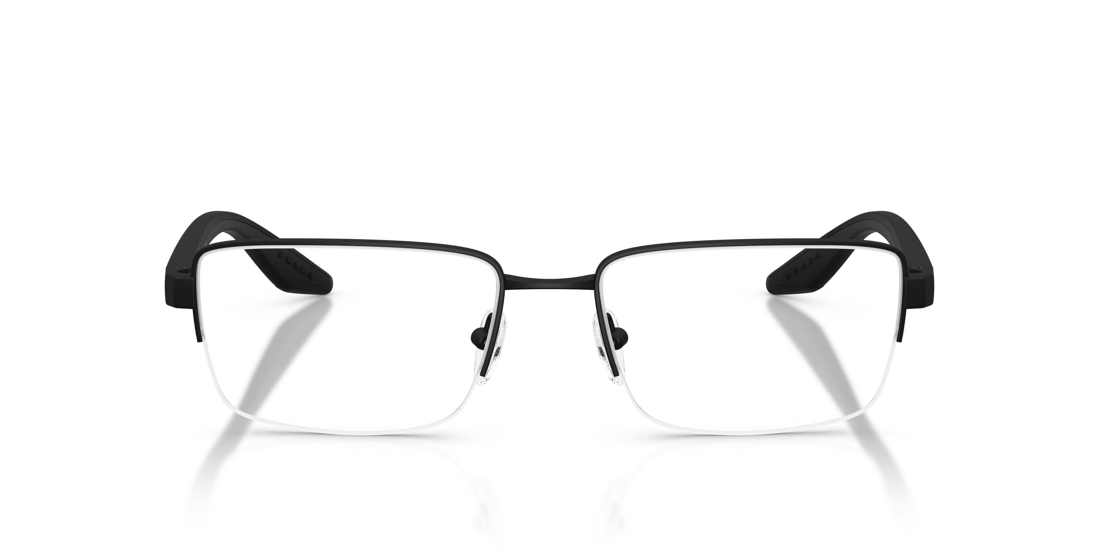 Front, Prada Linea Rossa 0PS 51SV DG01O1 Brille