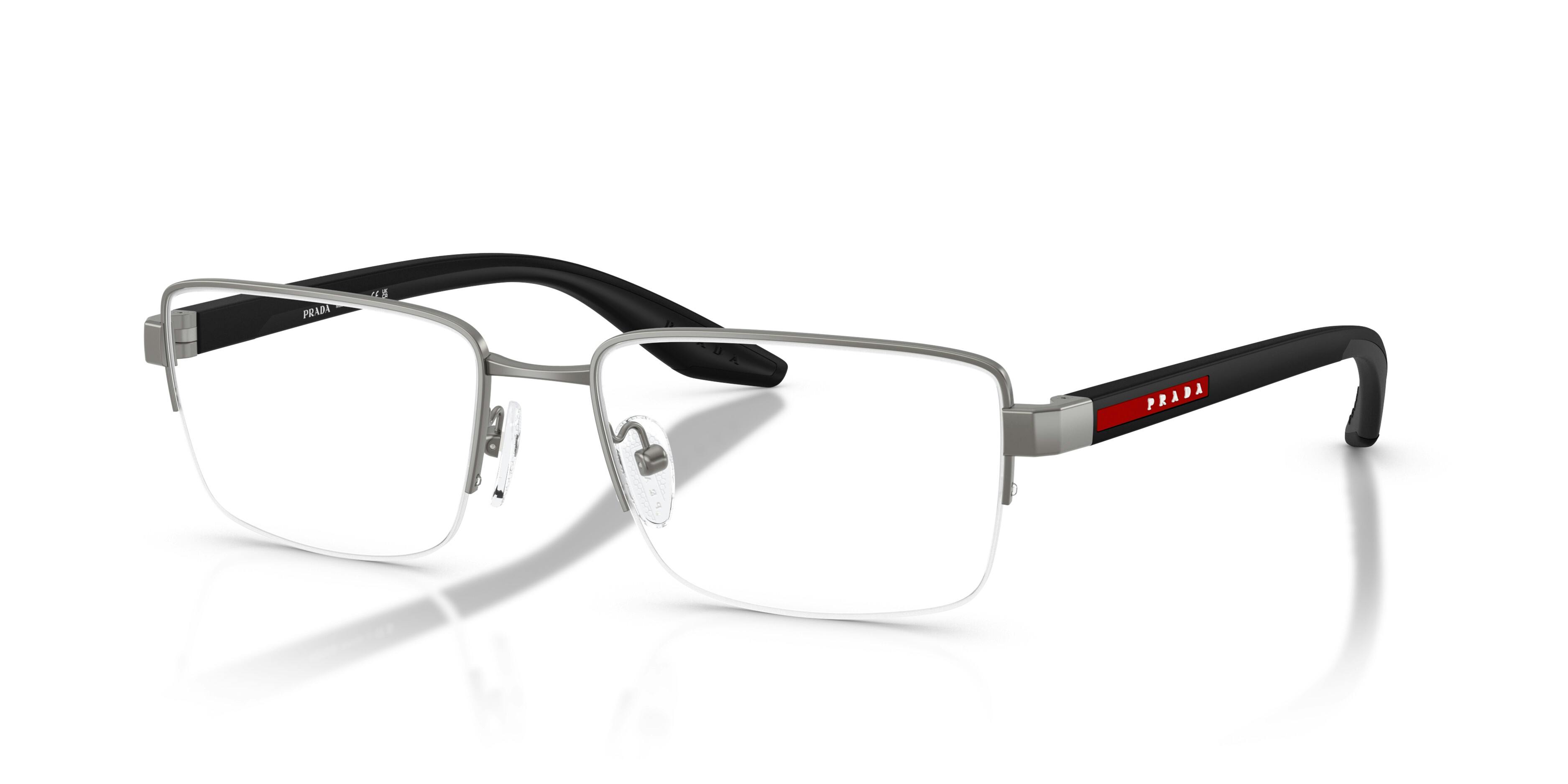Angle_Left01, Prada Linea Rossa 0PS 51SV 7CQ1O1 Brille