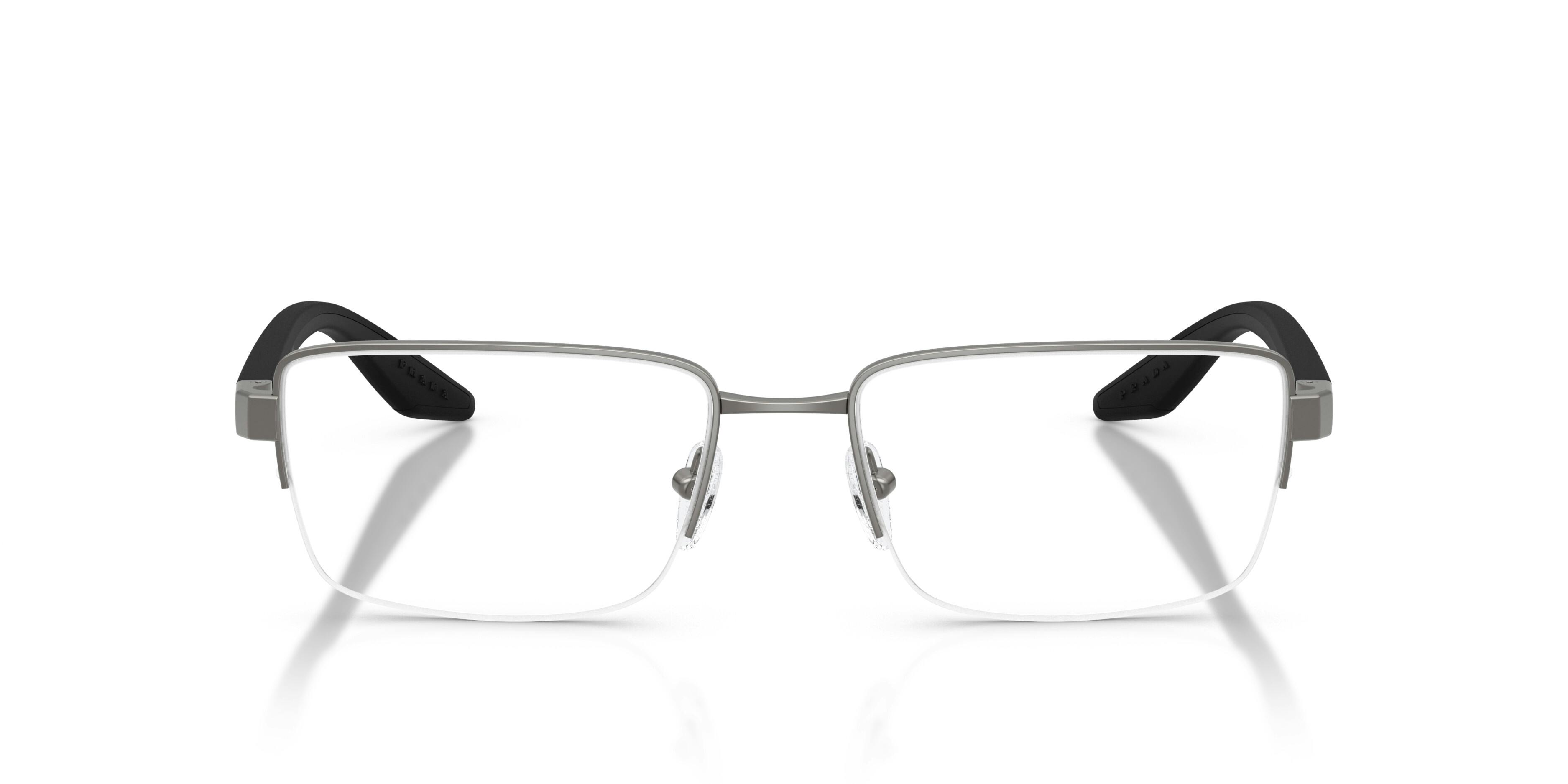 Front, Prada Linea Rossa 0PS 51SV 7CQ1O1 Brille