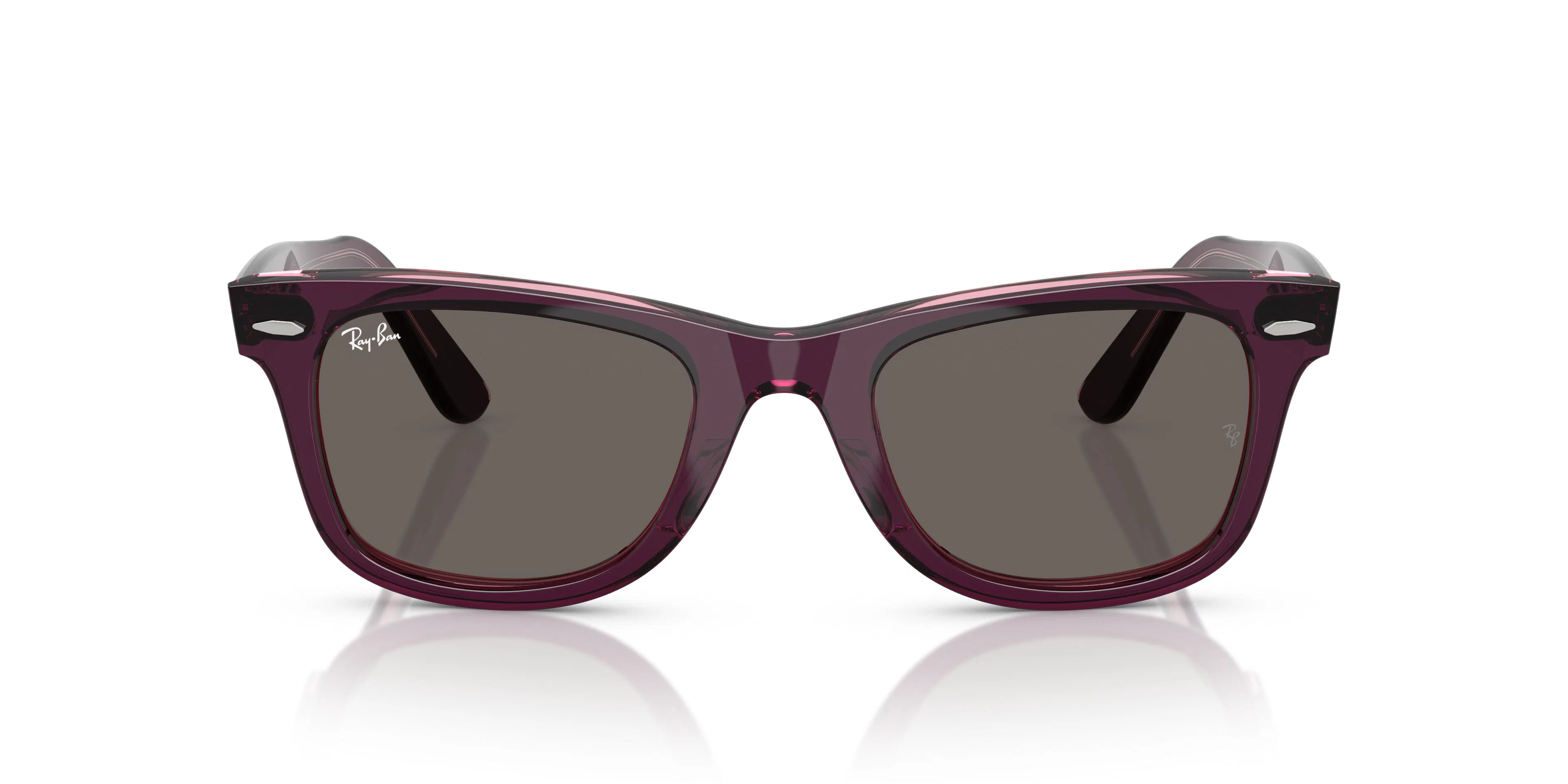 Front, Ray-Ban WAYFARER 0RB2140 1447B1 Sonnenbrille