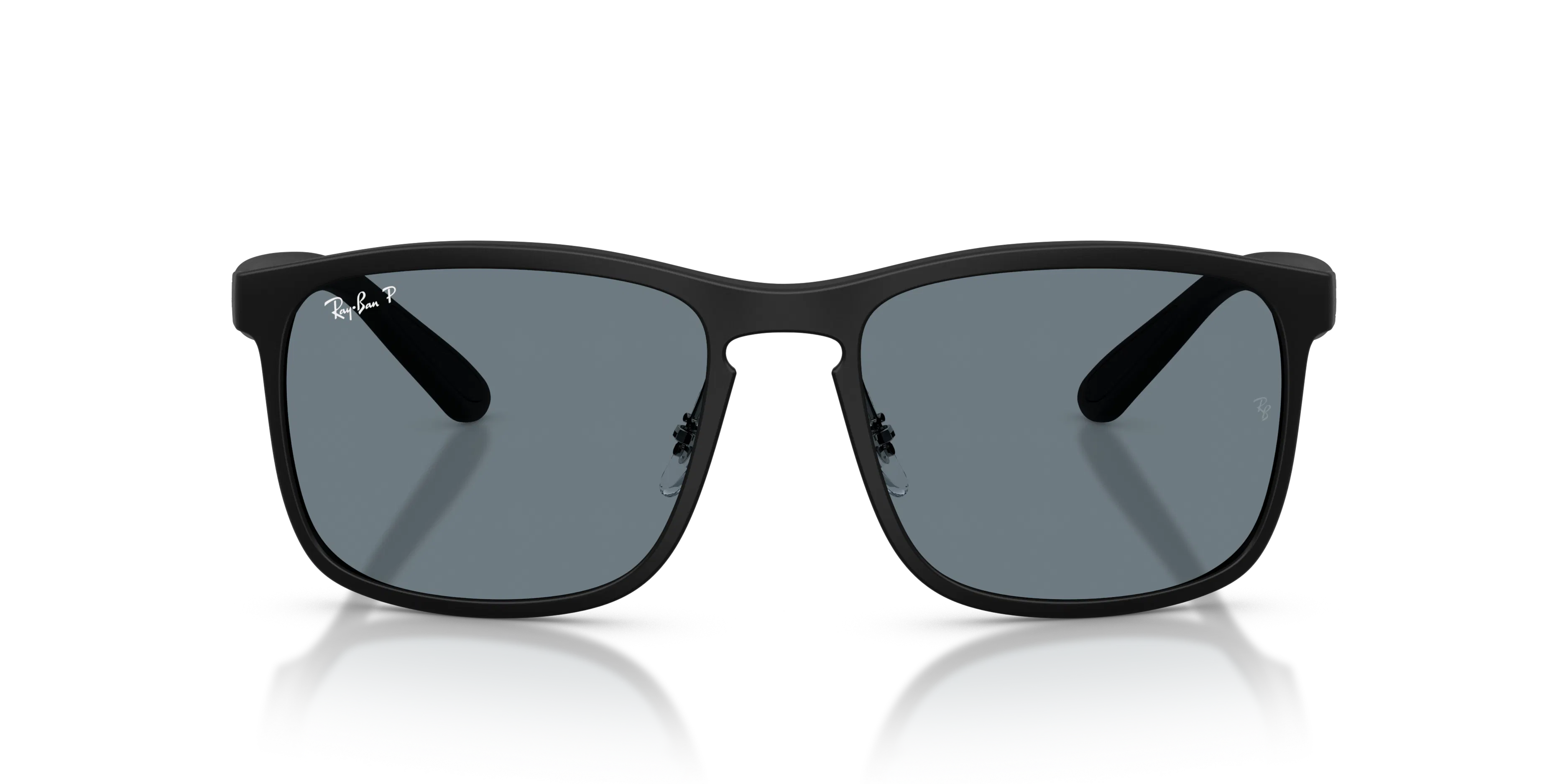 Ray-Ban RB4264 Polarized+ Lenses 0RB4264 601S80 Sonnenbrille