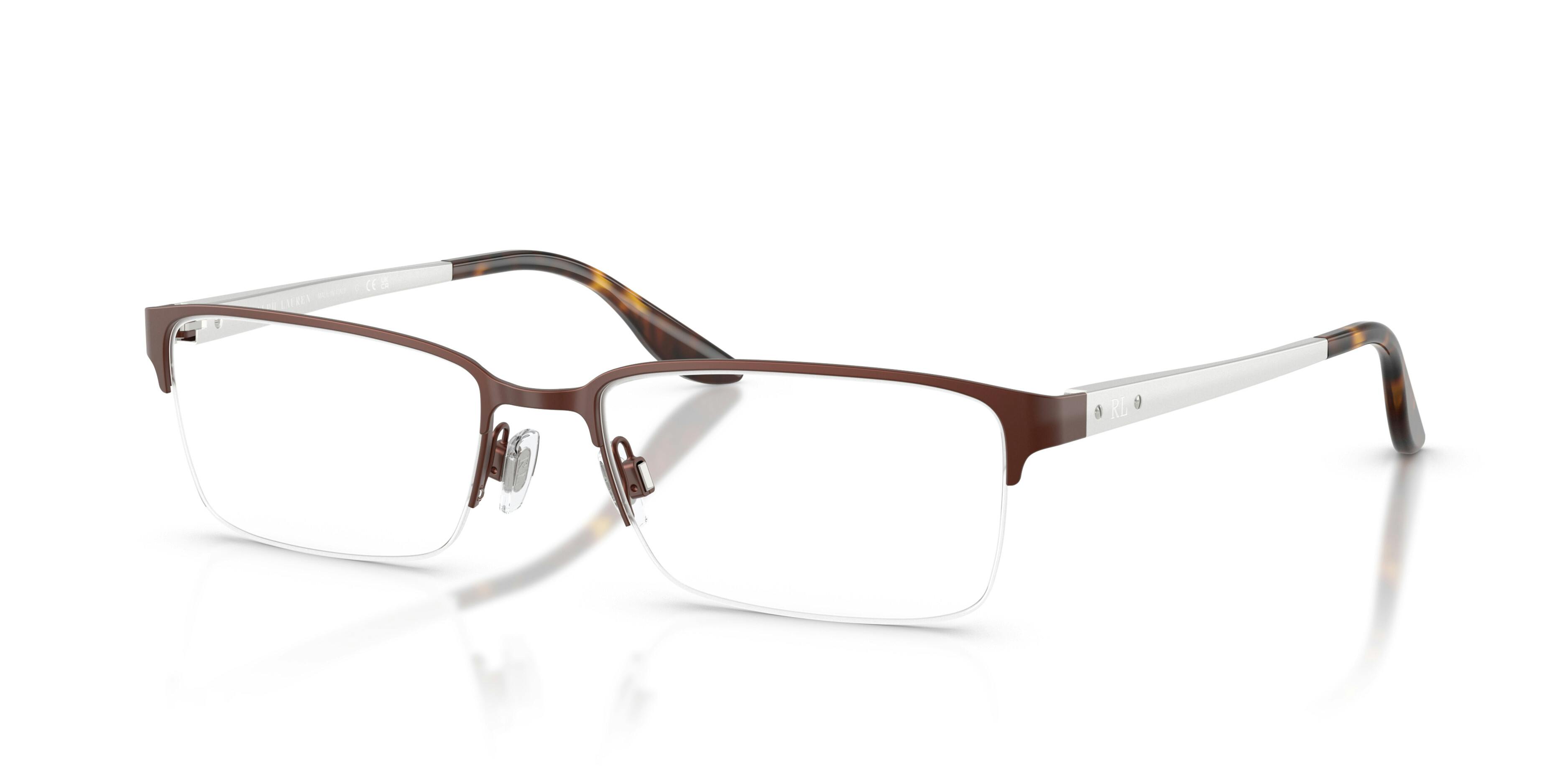 Angle_Left01, Ralph Lauren 0RL5089 9486 Brille