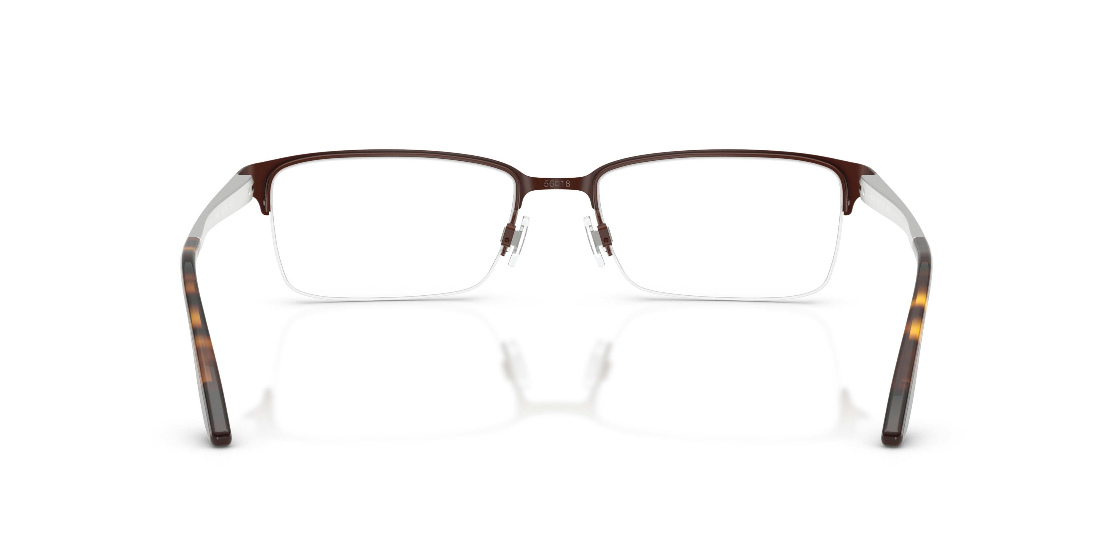 Detail02, Ralph Lauren 0RL5089 9486 Brille