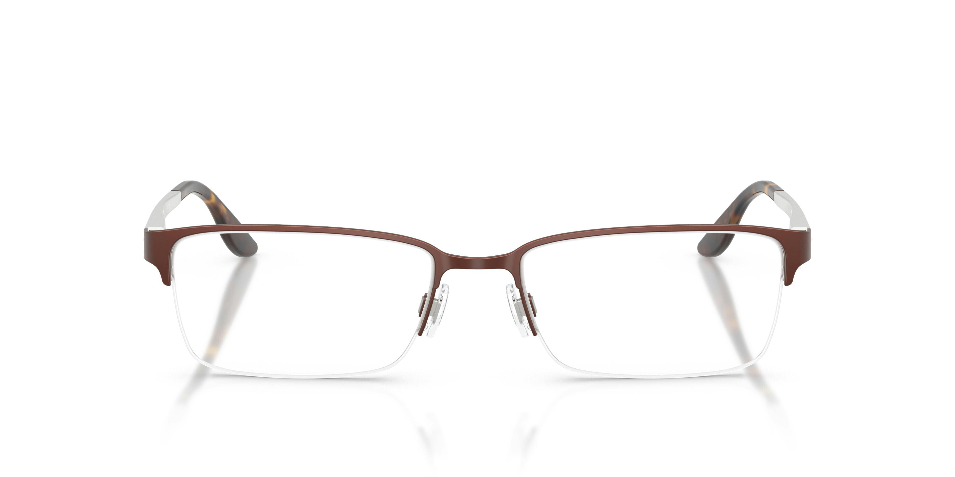 Front, Ralph Lauren 0RL5089 9486 Brille