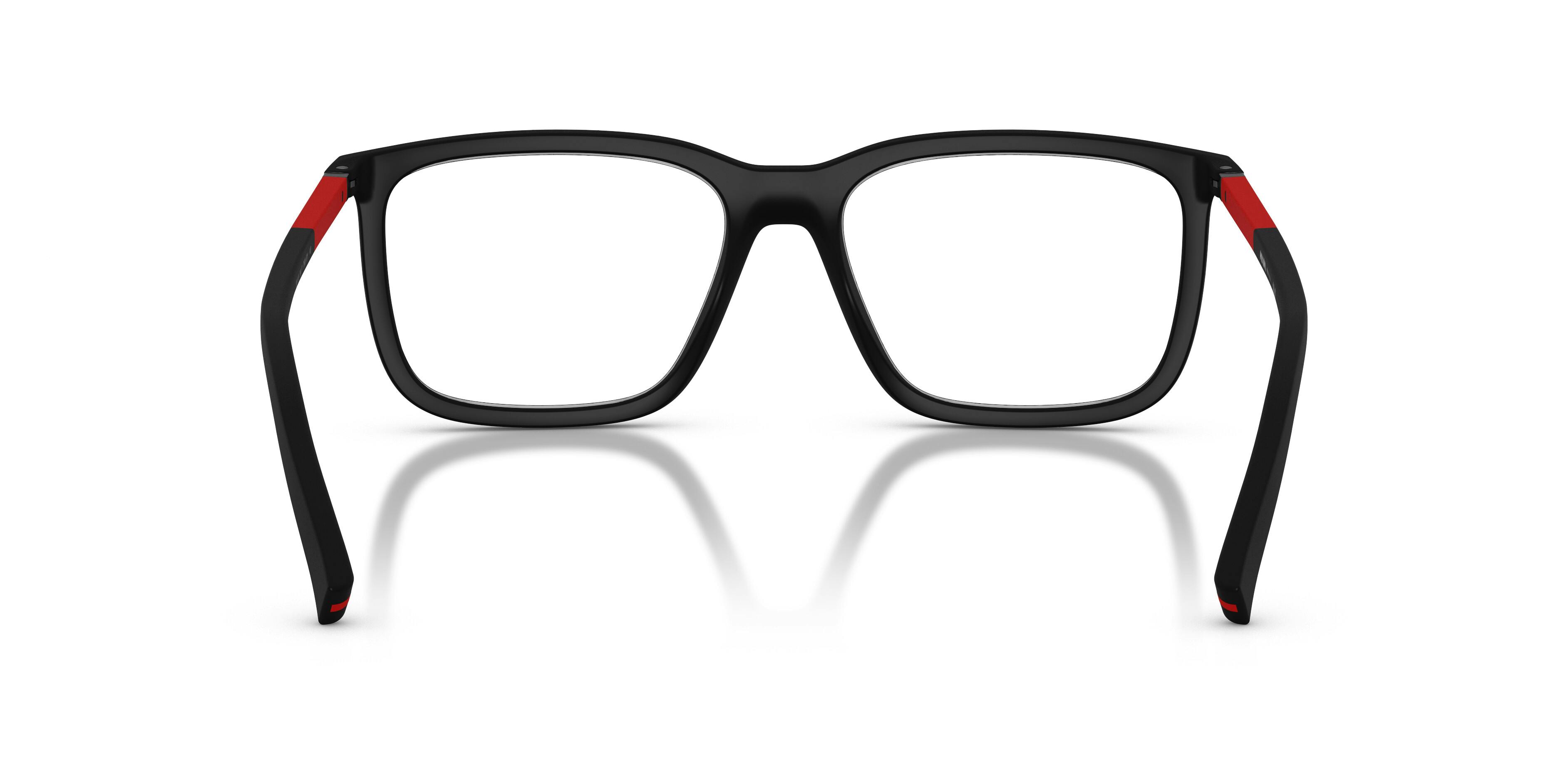 Detail02, Prada Linea Rossa 0PS 01SV DG01O1 Brille