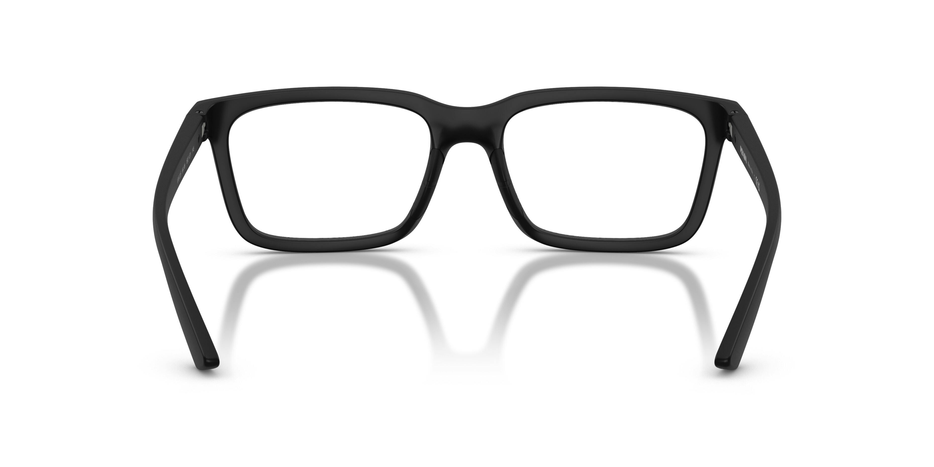 Detail02, Prada Linea Rossa 0PS 02SV 1BO1O1 Brille