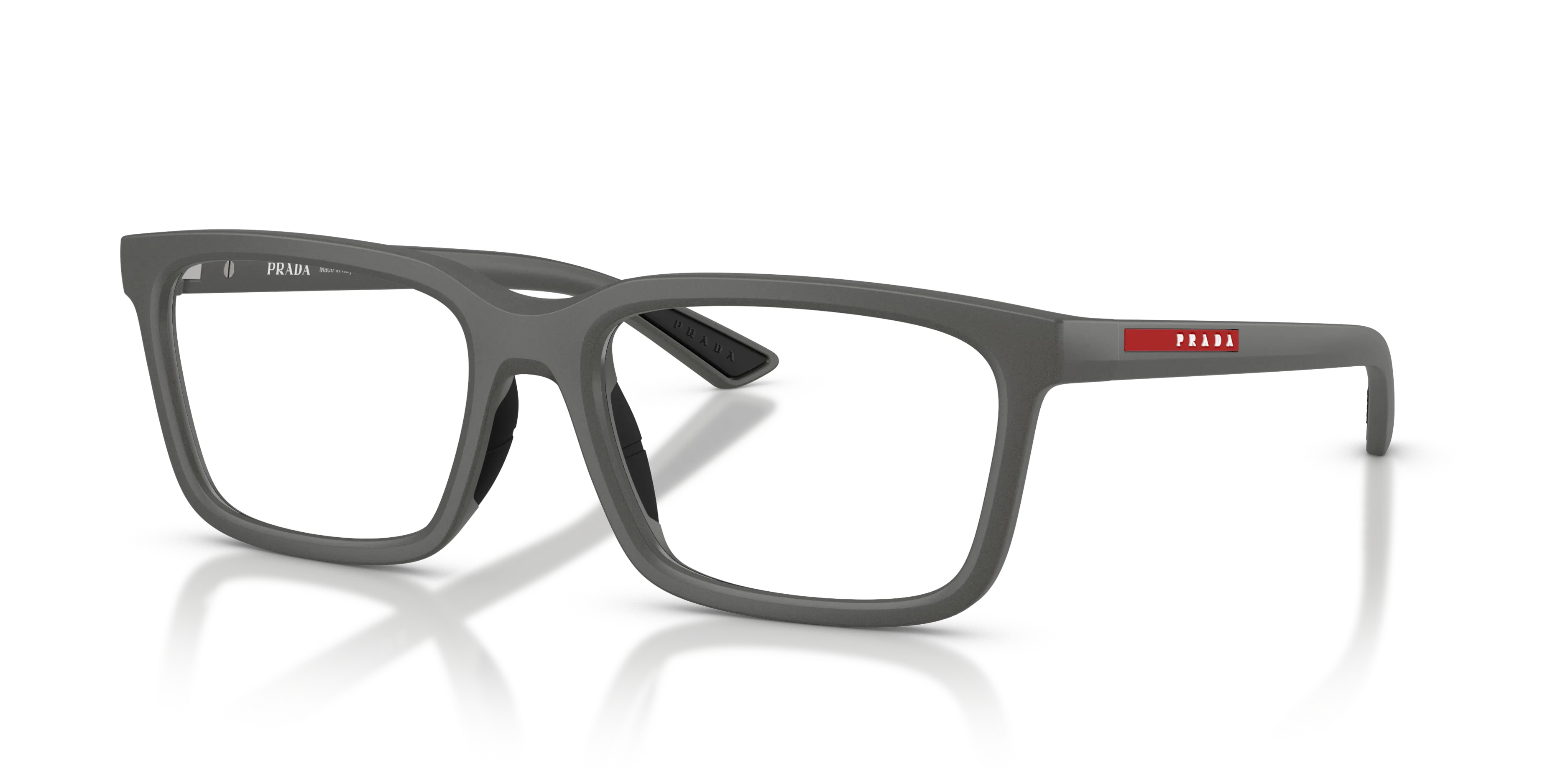 Angle_Left01, Prada Linea Rossa PS 02SV 0PS 02SV 16X1O1 Brille