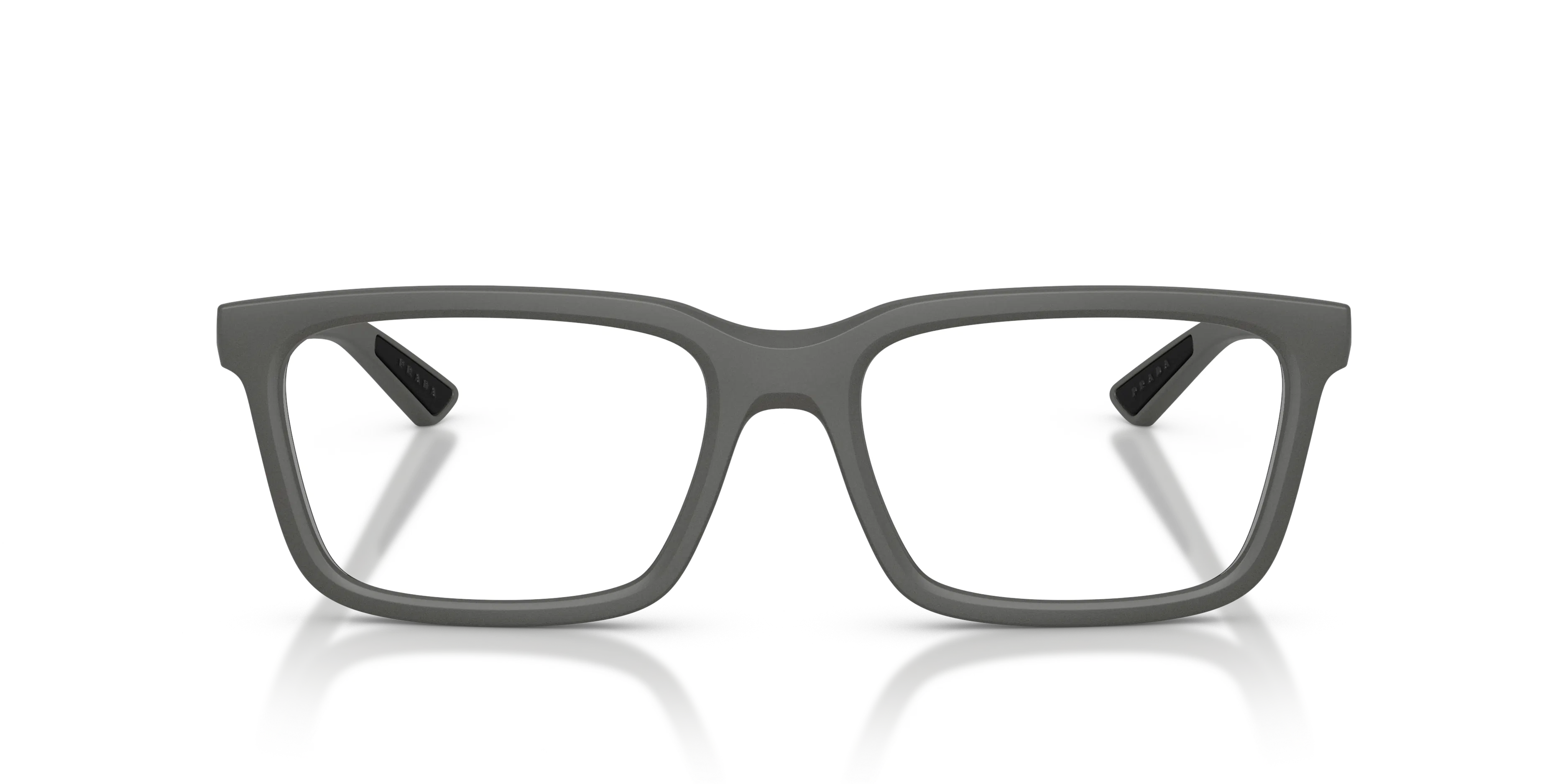 Front, Prada Linea Rossa PS 02SV 0PS 02SV 16X1O1 Brille