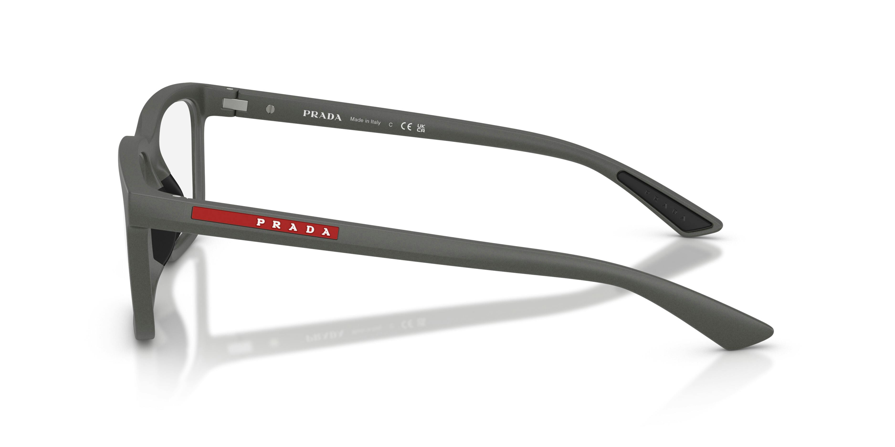 Angle_Left02, Prada Linea Rossa 0PS 02SV 16X1O1 Brille