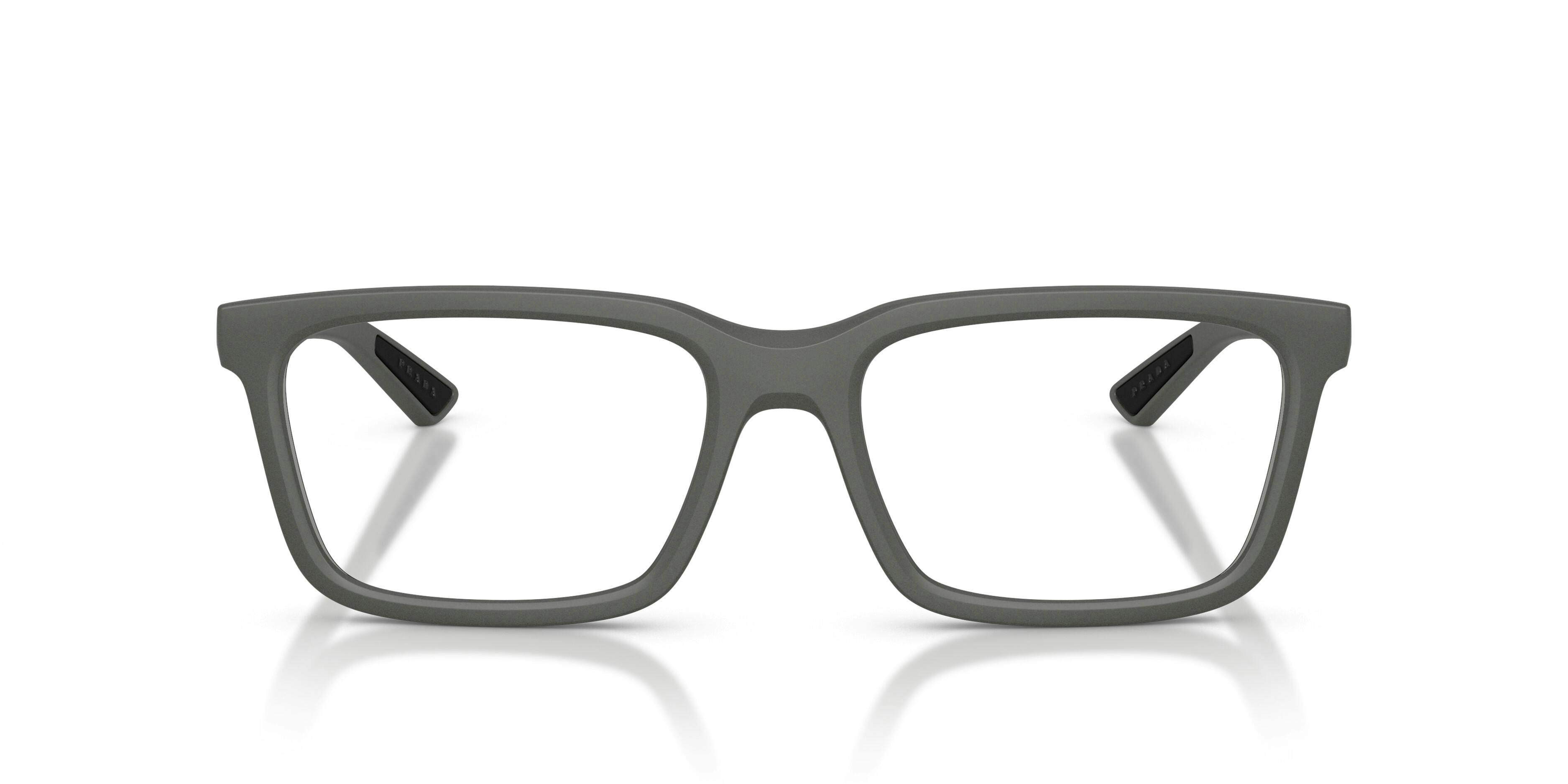 Front, Prada Linea Rossa 0PS 02SV 16X1O1 Brille