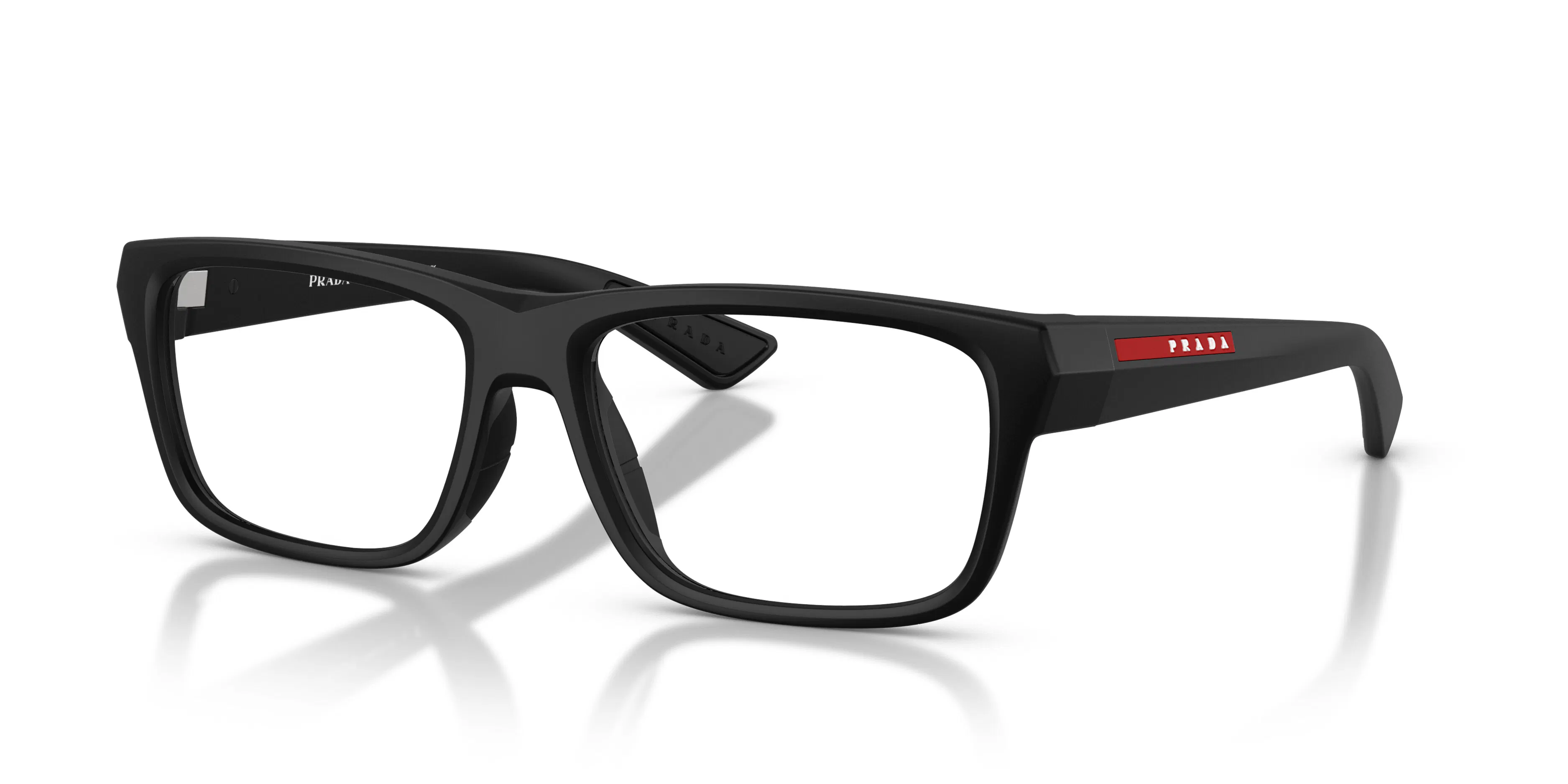 Angle_Left01, Prada Linea Rossa 0PS 02TV 1BO1O1 Brille