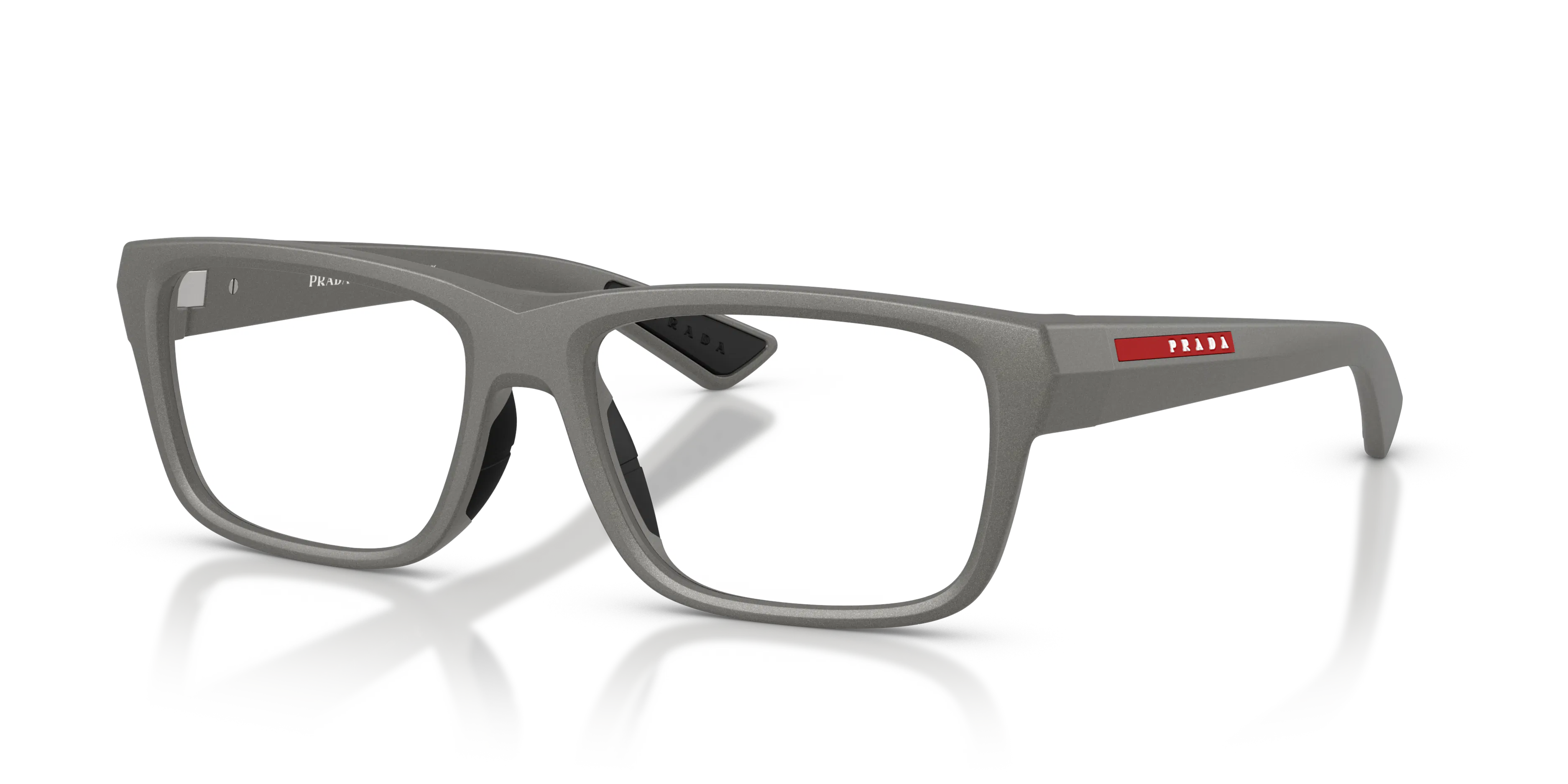 Angle_Left01, Prada Linea Rossa PS 02TV 0PS 02TV 16X1O1 Brille