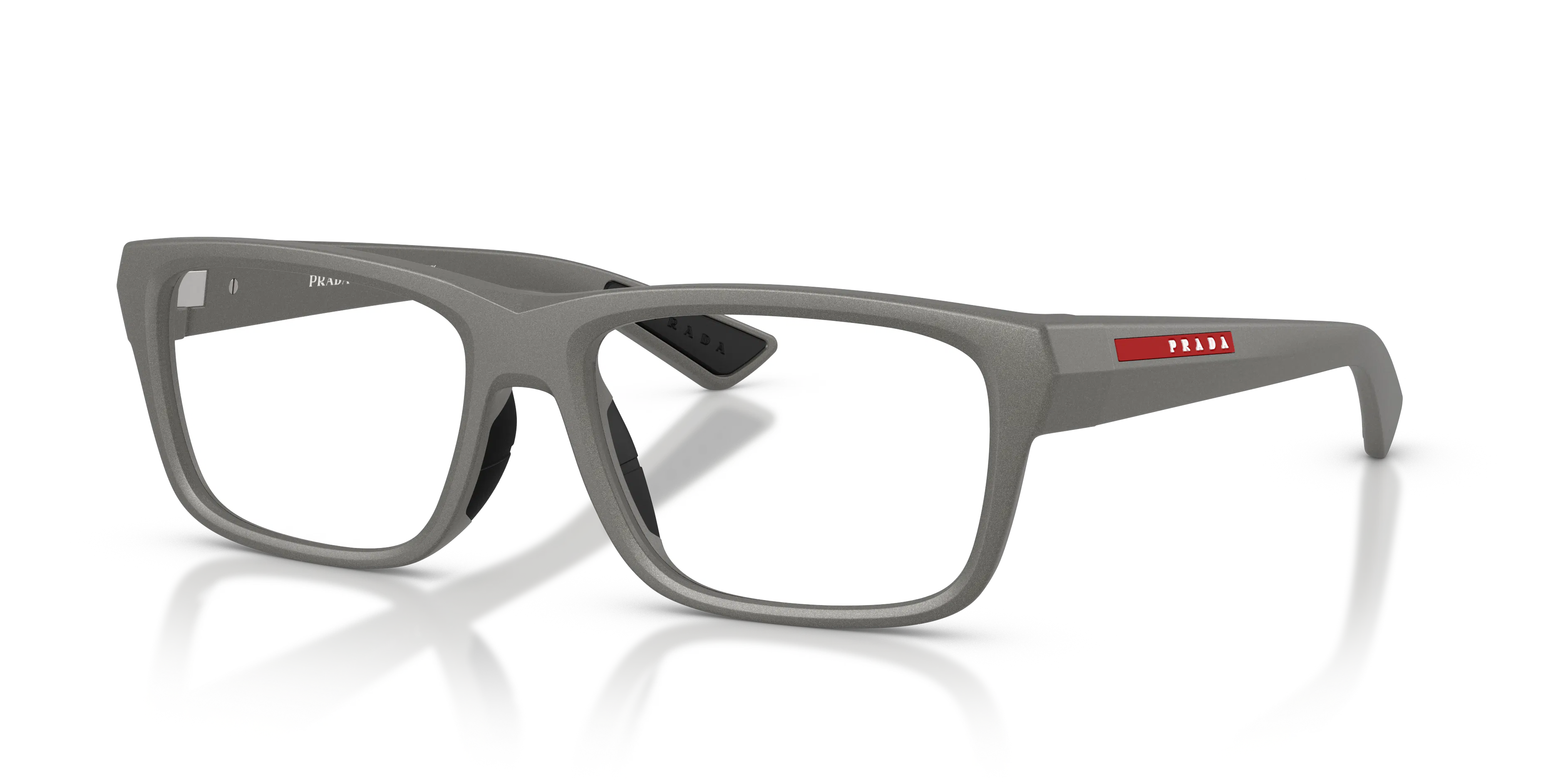 Angle_Left01, Prada Linea Rossa PS 02TV 0PS 02TV 16X1O1 Brille