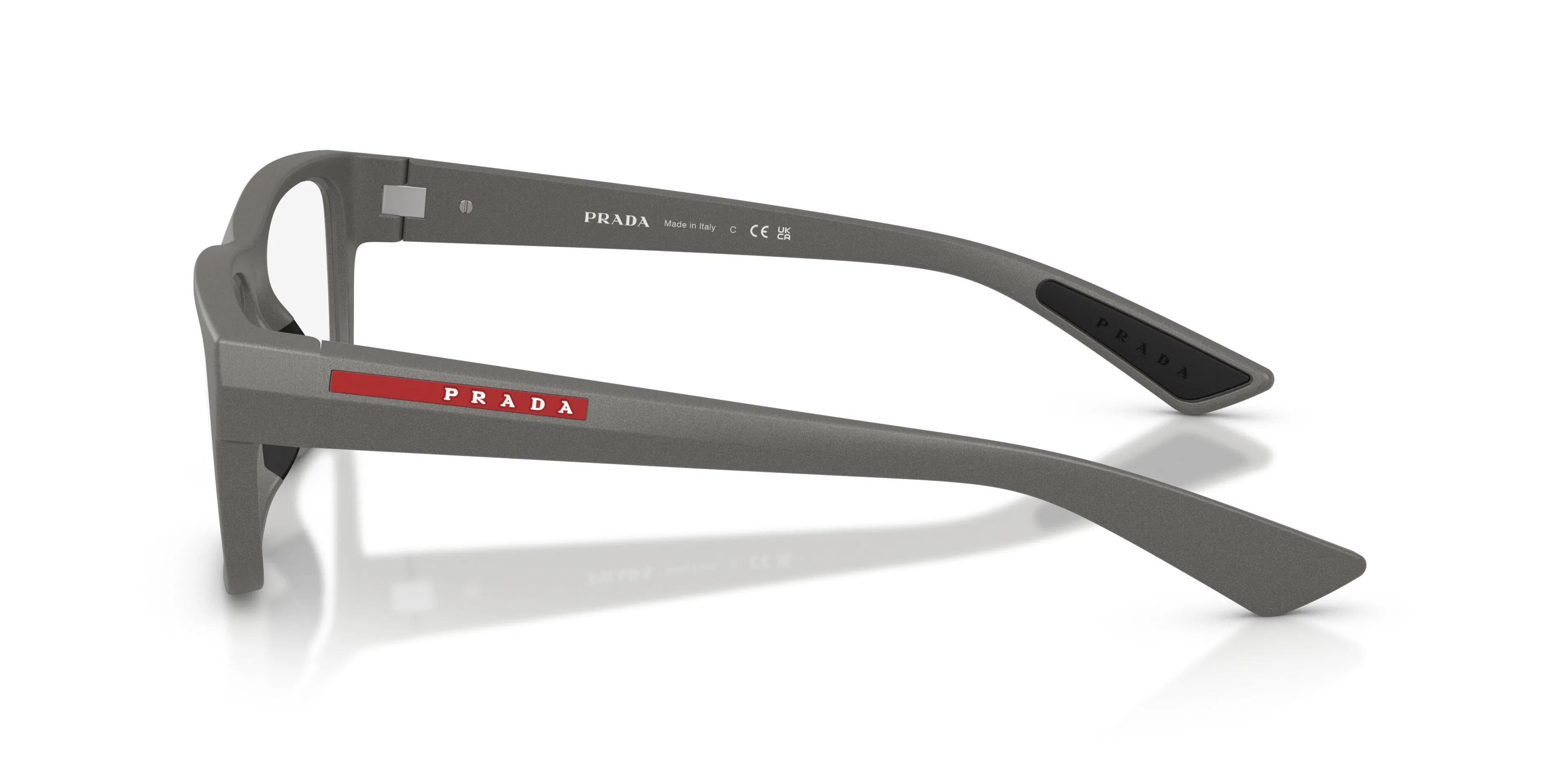 Angle_Left02, Prada Linea Rossa 0PS 02TV 16X1O1 Brille