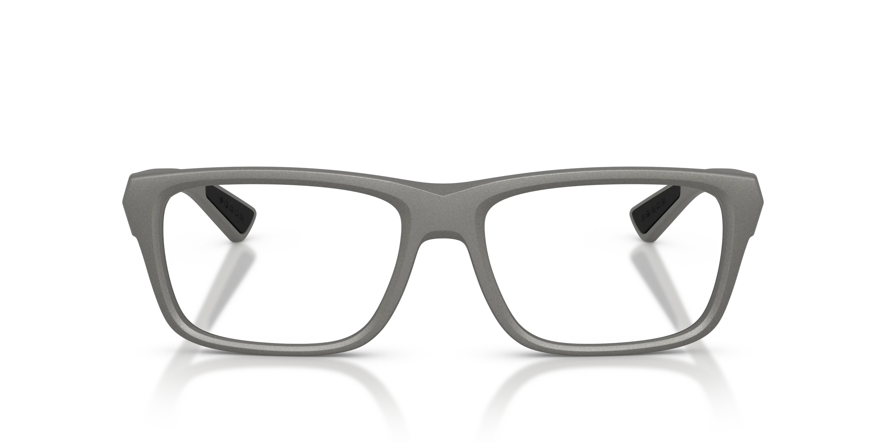 Front, Prada Linea Rossa PS 02TV 0PS 02TV 16X1O1 Brille