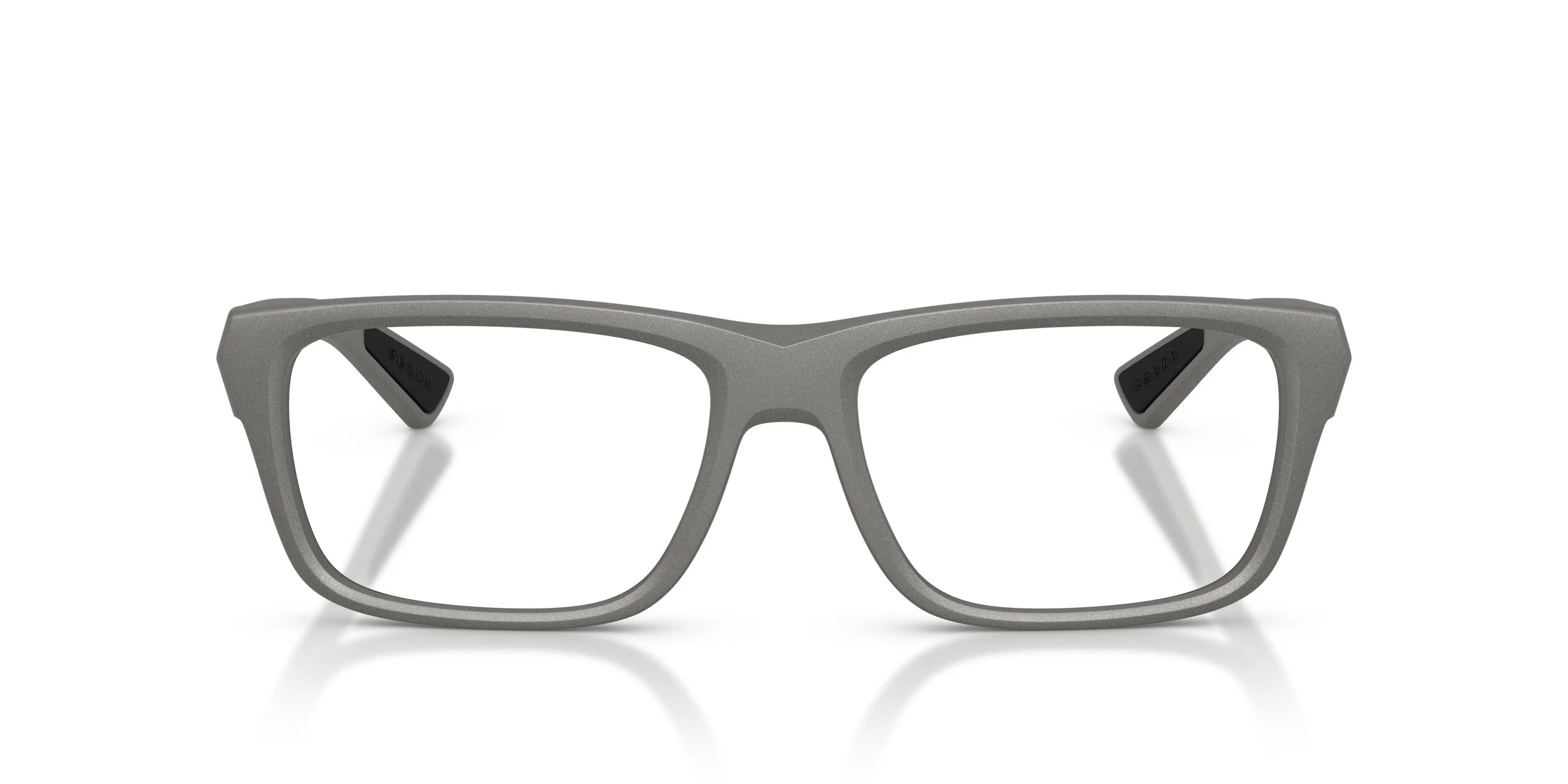 Front, Prada Linea Rossa 0PS 02TV 16X1O1 Brille