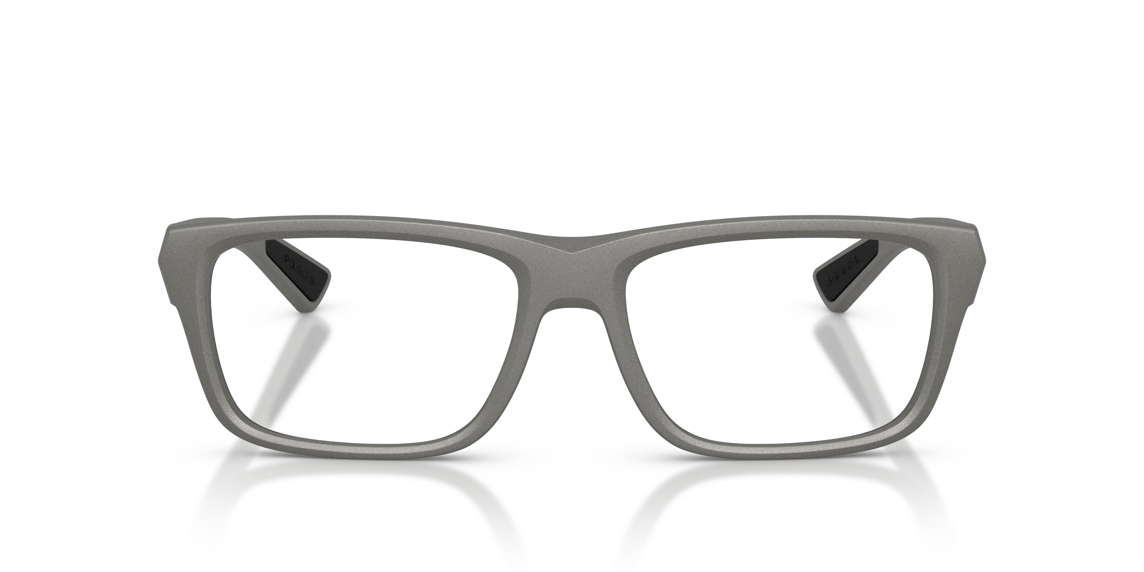 Front, Prada Linea Rossa PS 02TV 0PS 02TV 16X1O1 Brille