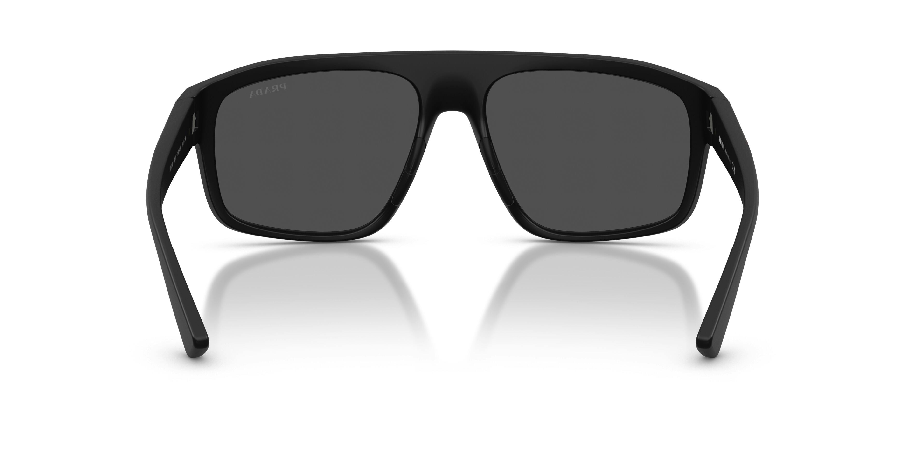 Detail02, Prada Linea Rossa 0PS B02S 1BO06F Sonnenbrille