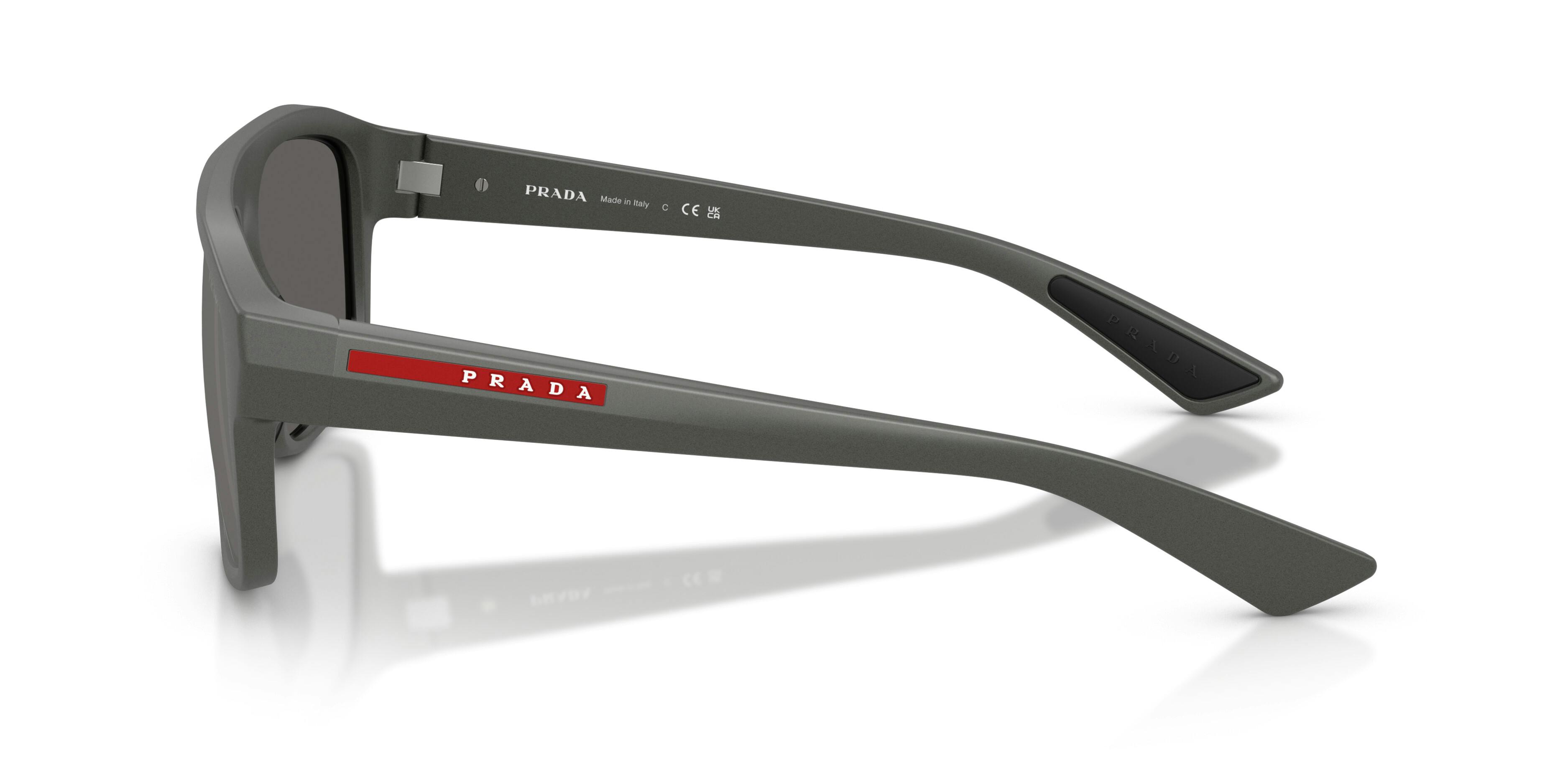 Angle_Left02, Prada Linea Rossa 0PS B02S 16X7W1 Sonnenbrille