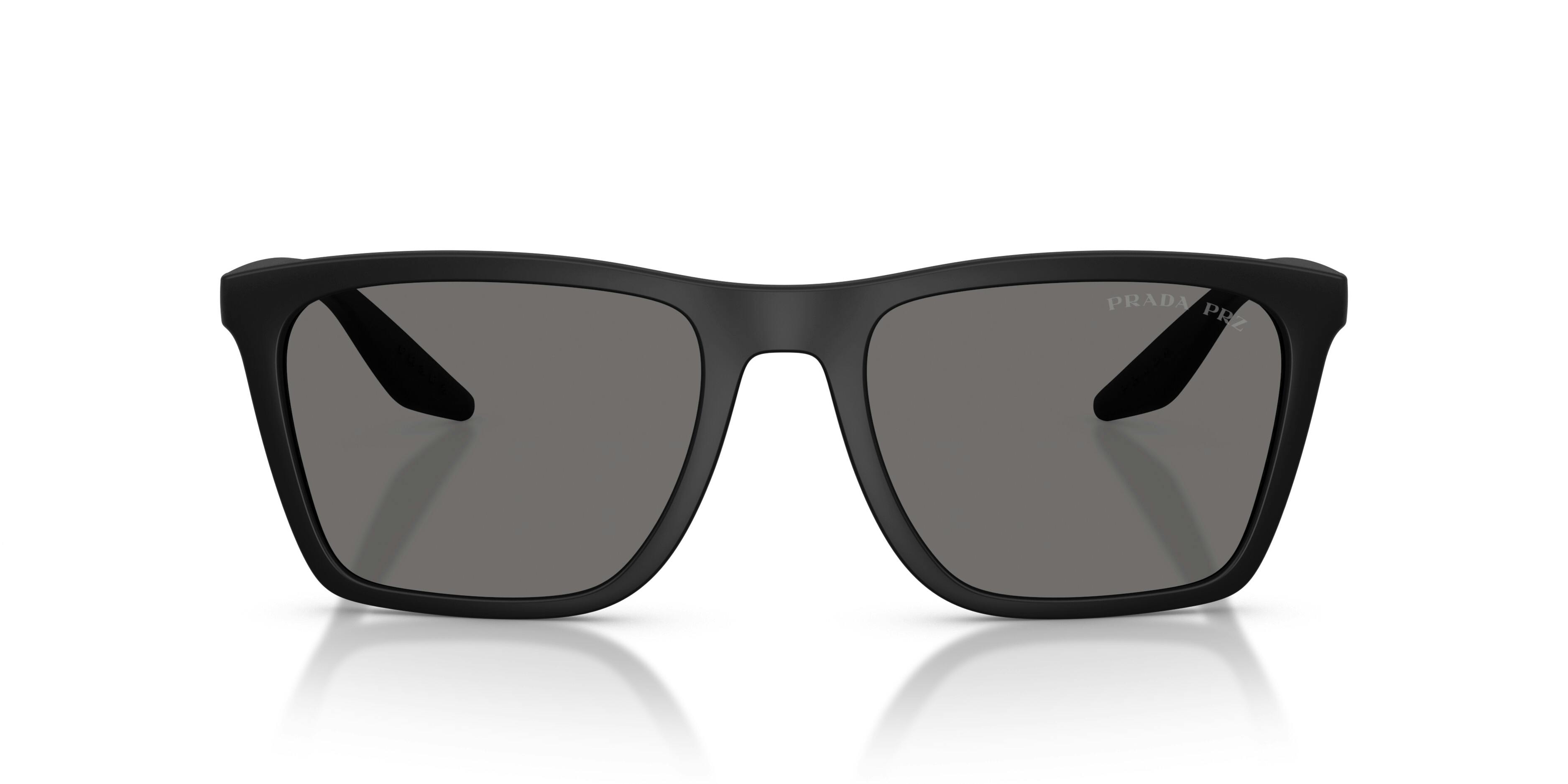 Front, Prada Linea Rossa 0PS B08S 1BO02G Sonnenbrille