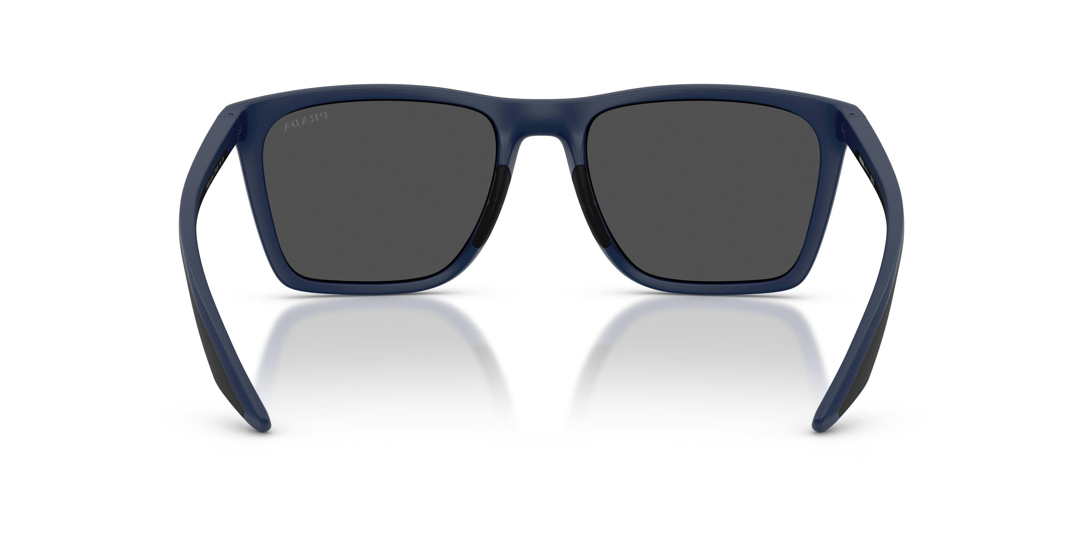 Detail02, Prada Linea Rossa 0PS B08S TFY06F Sonnenbrille