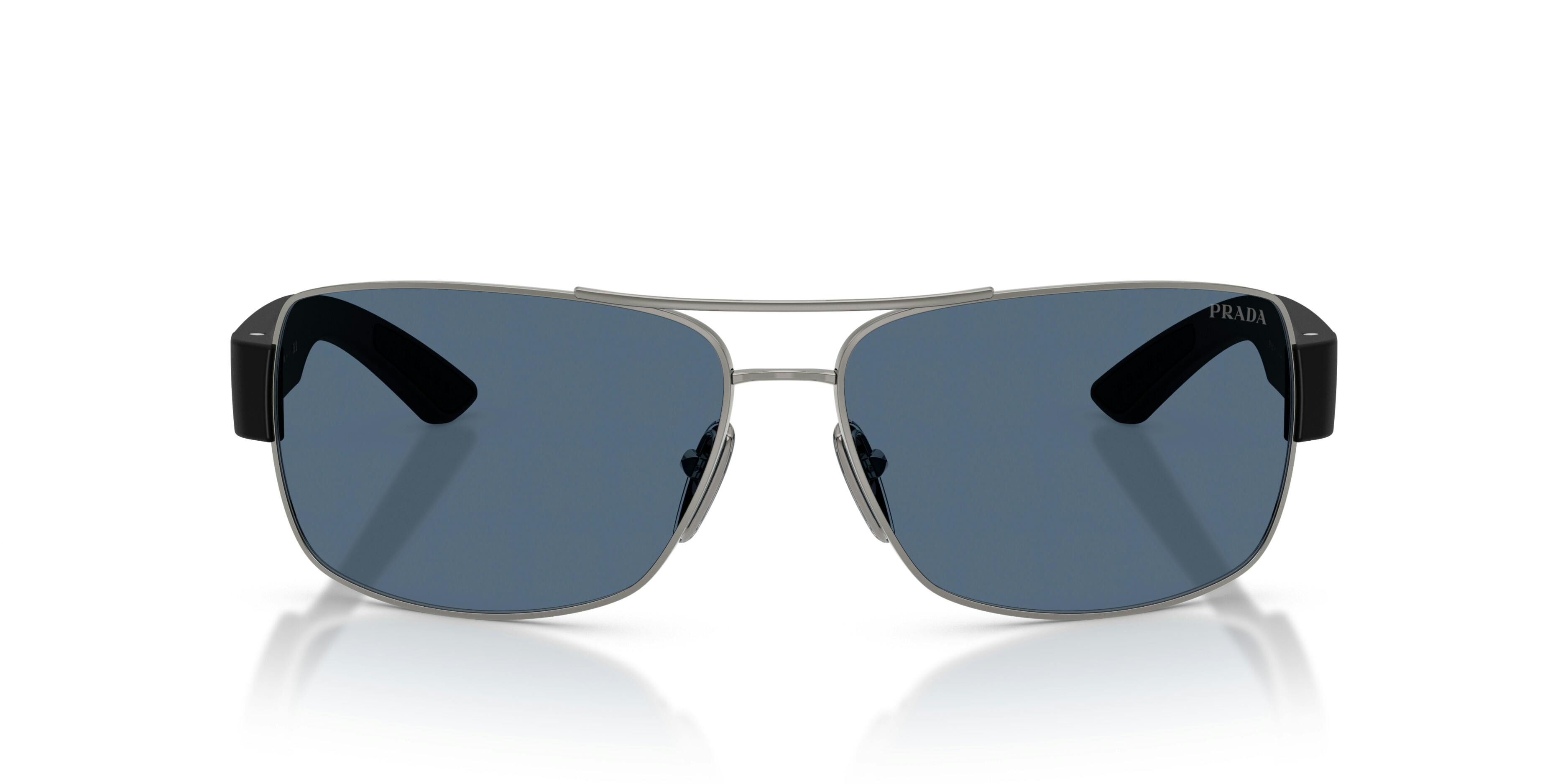 Prada Linea Rossa 0PS B52S 5AV06A Sonnenbrille