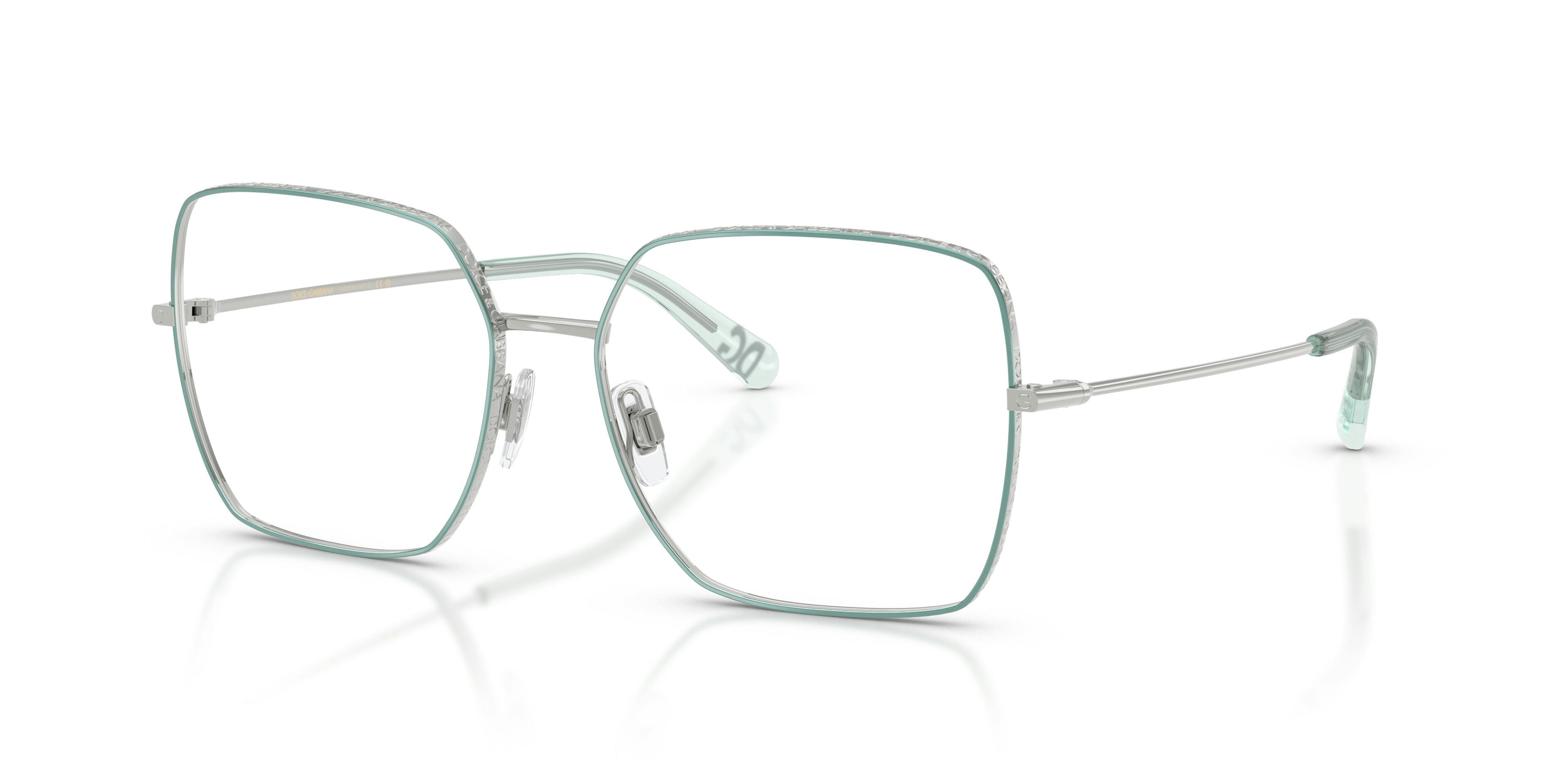 Angle_Left01, Dolce&Gabbana 0DG1323 1325 Brille