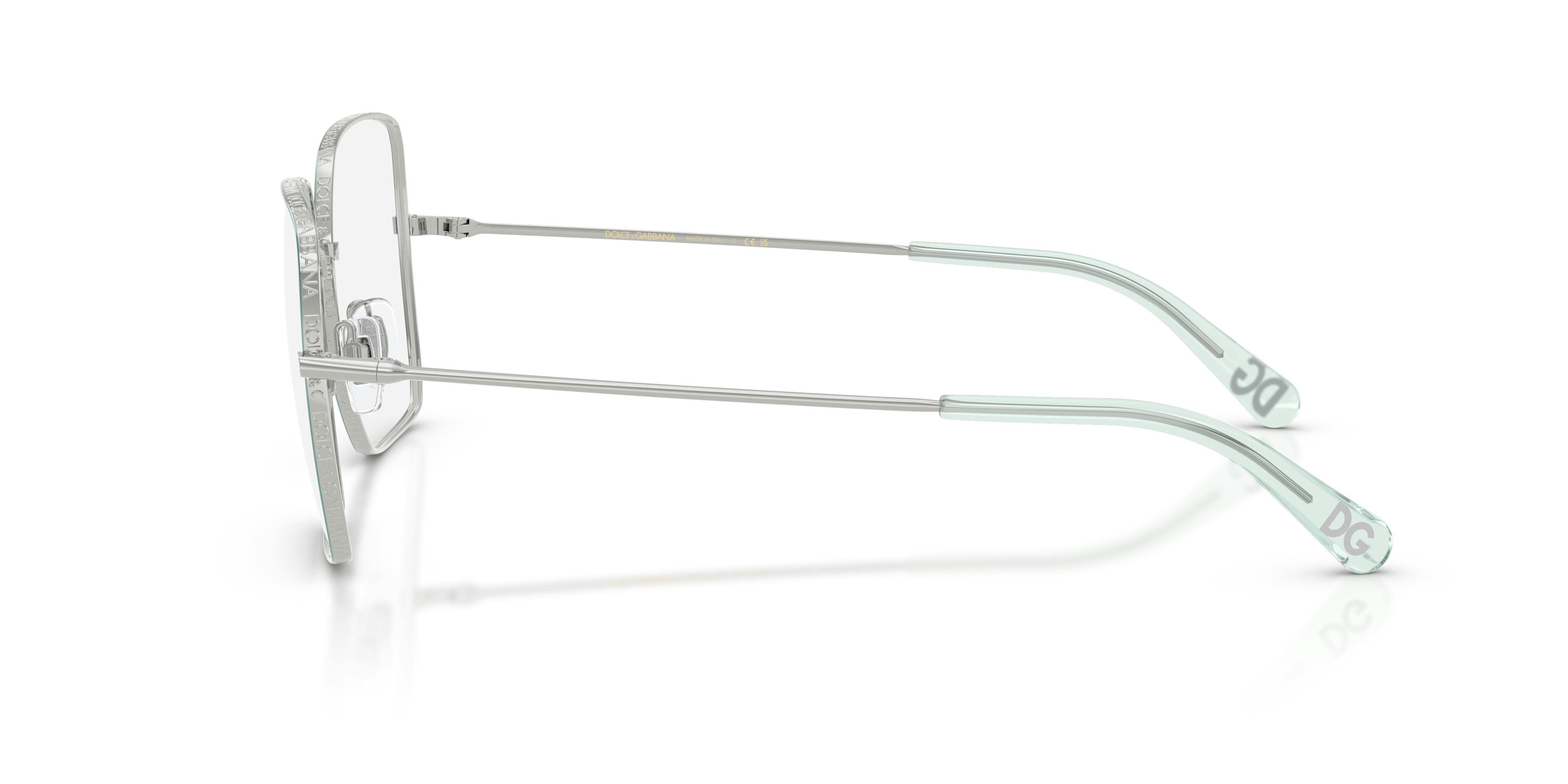 Angle_Left02, Dolce&Gabbana 0DG1323 1325 Brille