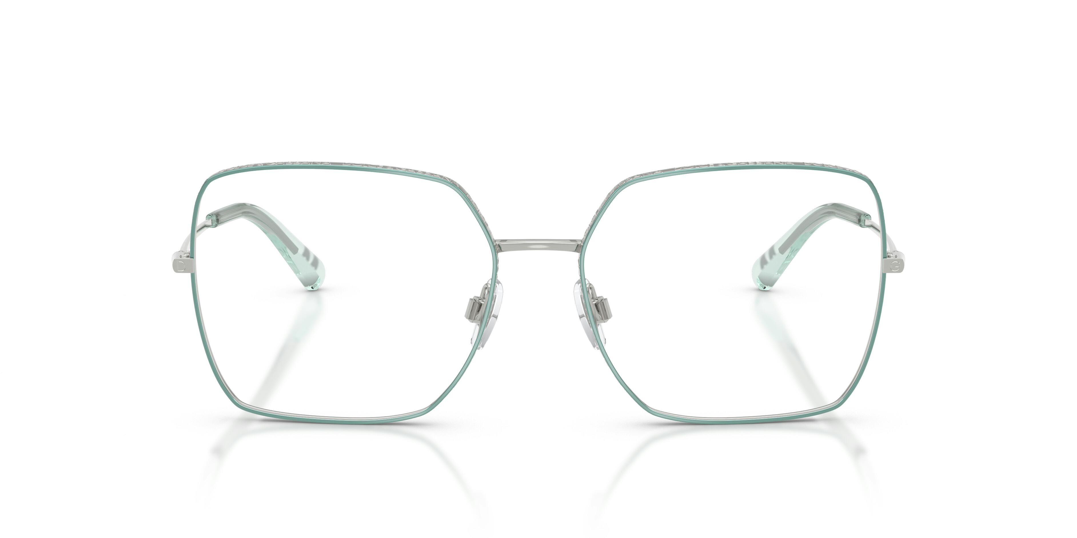 Front, Dolce&Gabbana 0DG1323 1325 Brille
