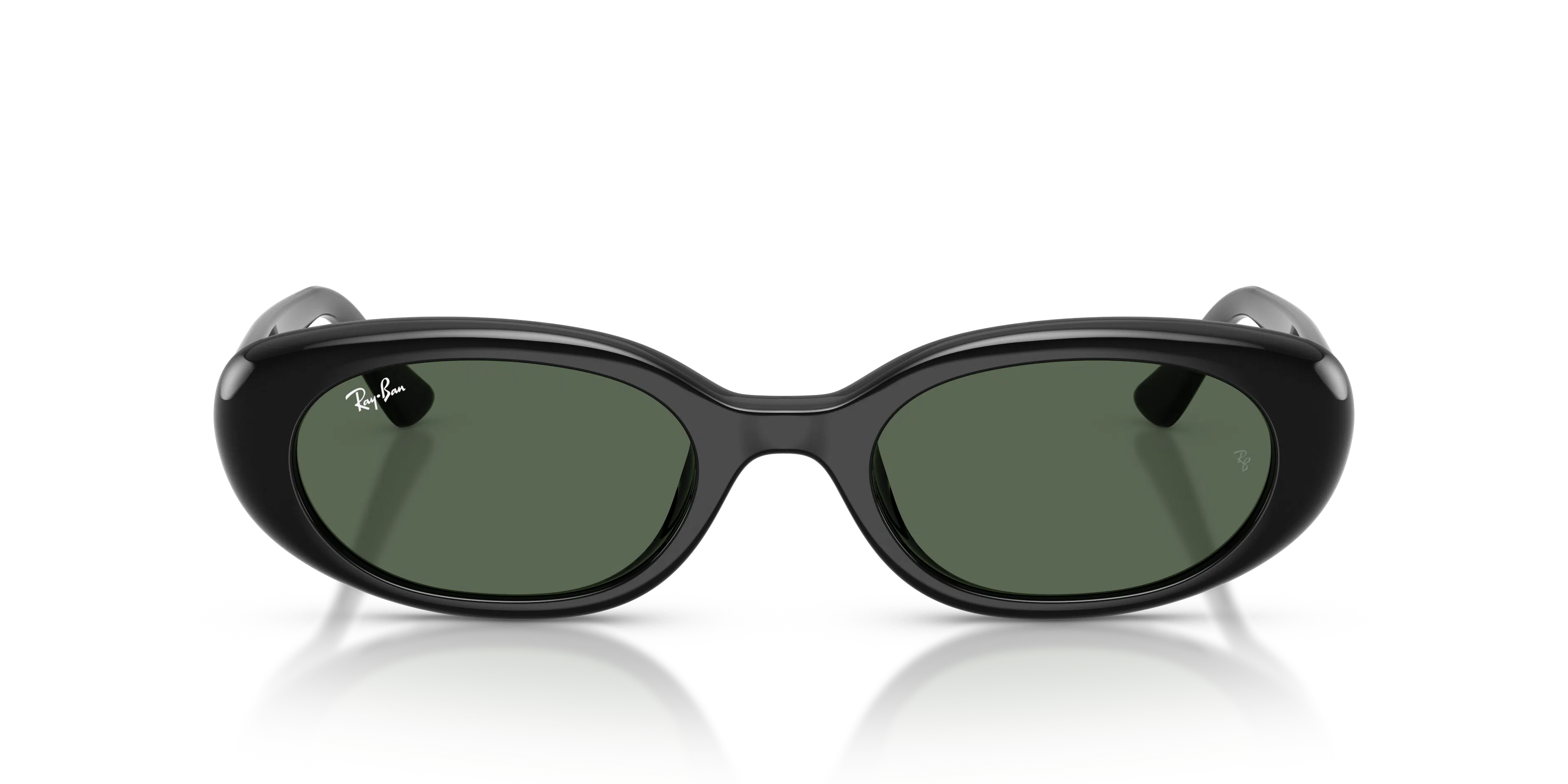 Front, Ray-Ban RB4441D Bio-Based 0RB4441D 667771 Sonnenbrille