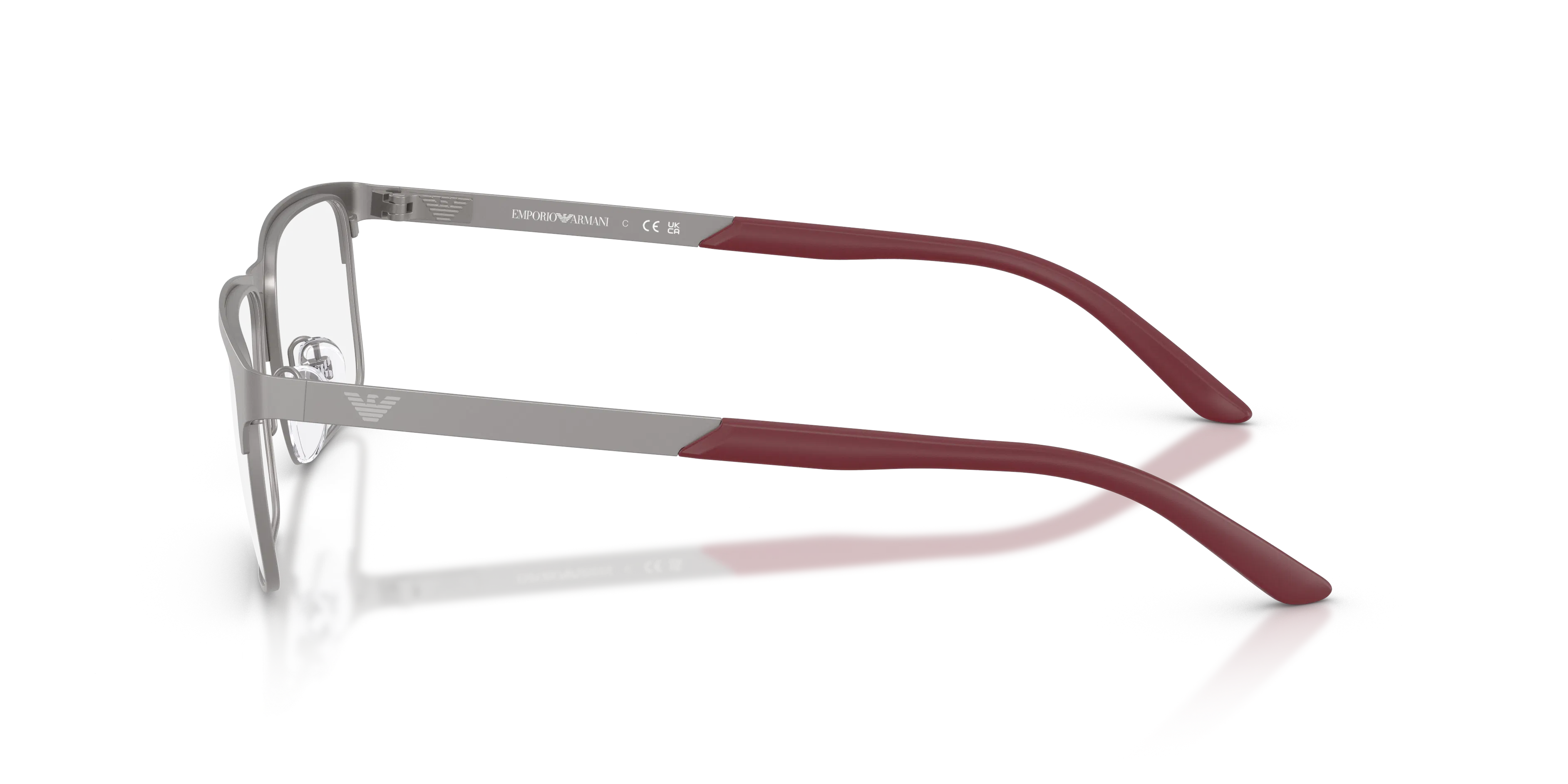 Angle_Left02, Emporio Armani EA1170 0EA1170 3003 Brille