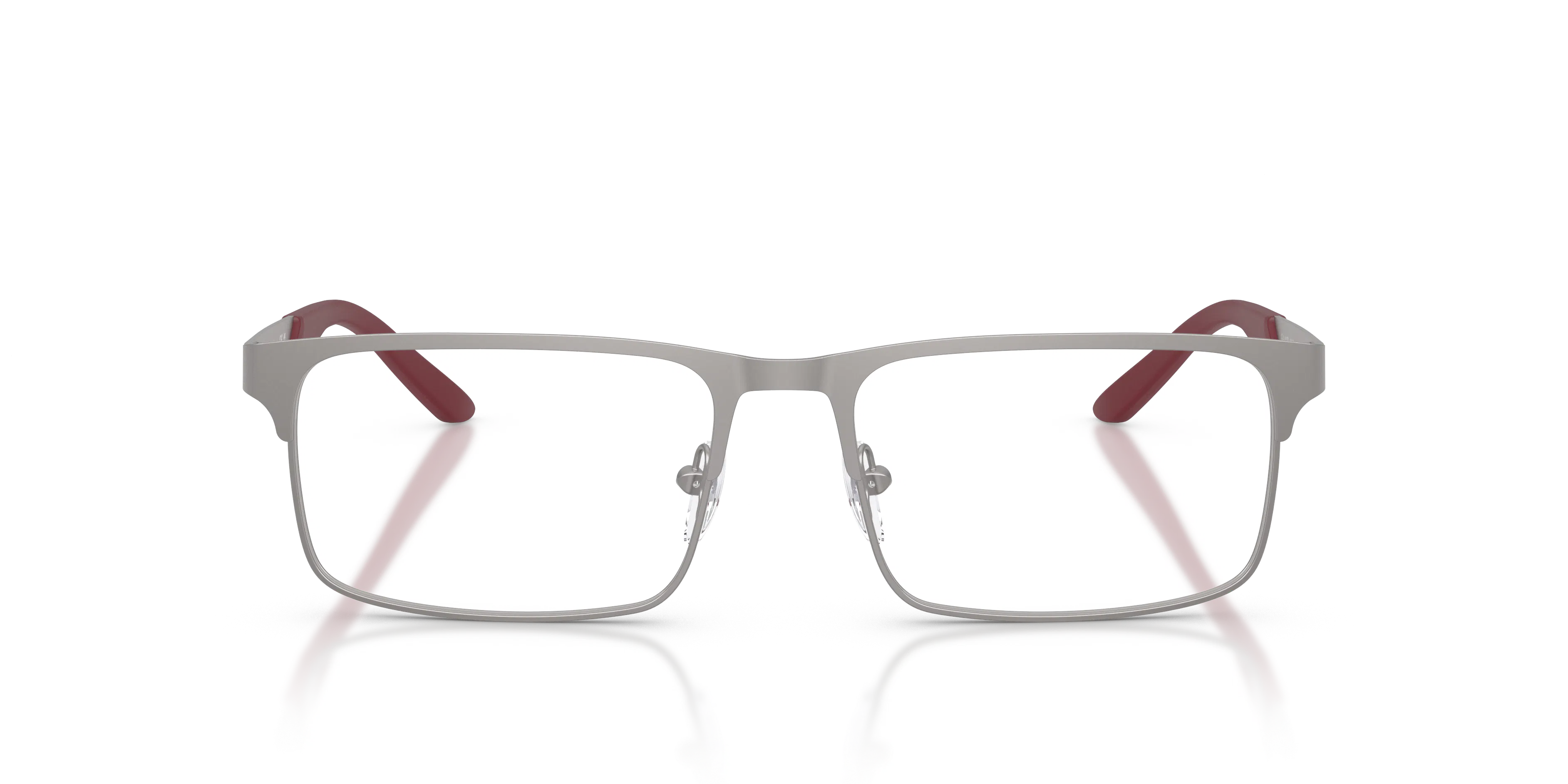 Front, Emporio Armani EA1170 0EA1170 3003 Brille